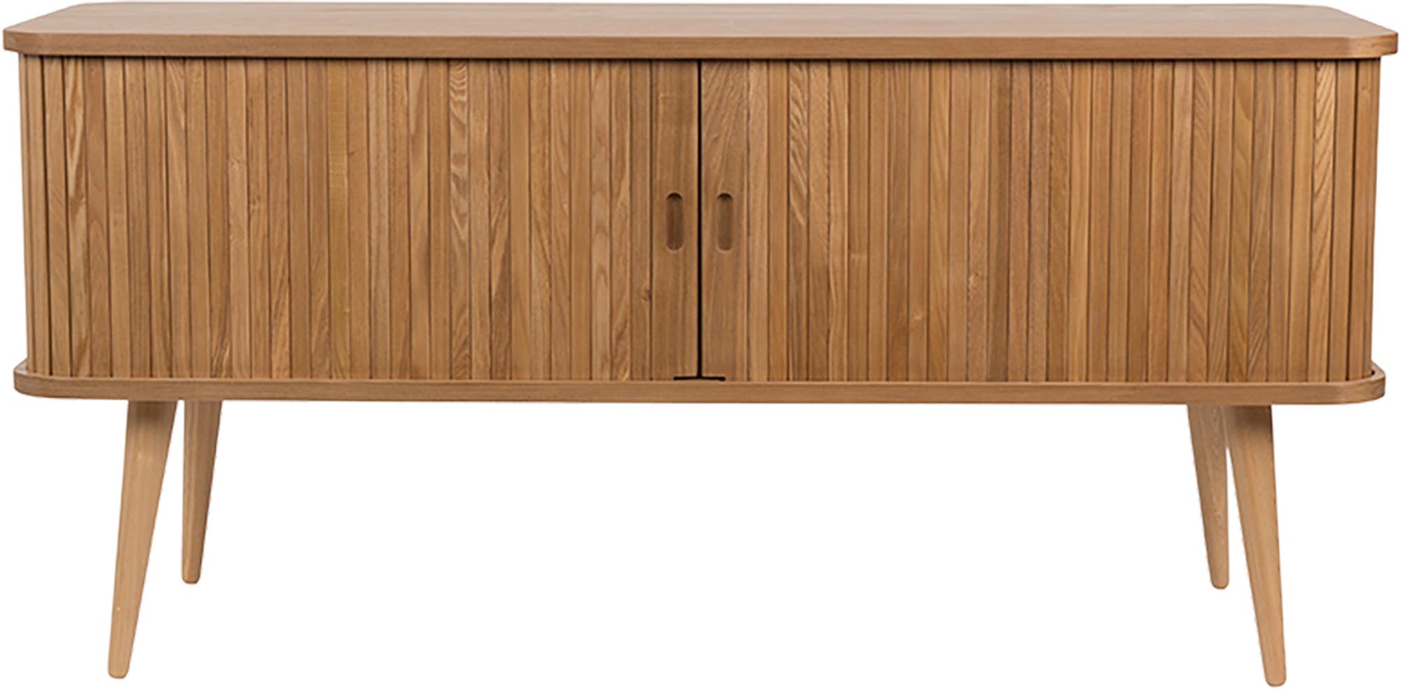 Zuiver Barbier Sideboard: Stilvolle Aufbewahrung mit Retro-Charme.
