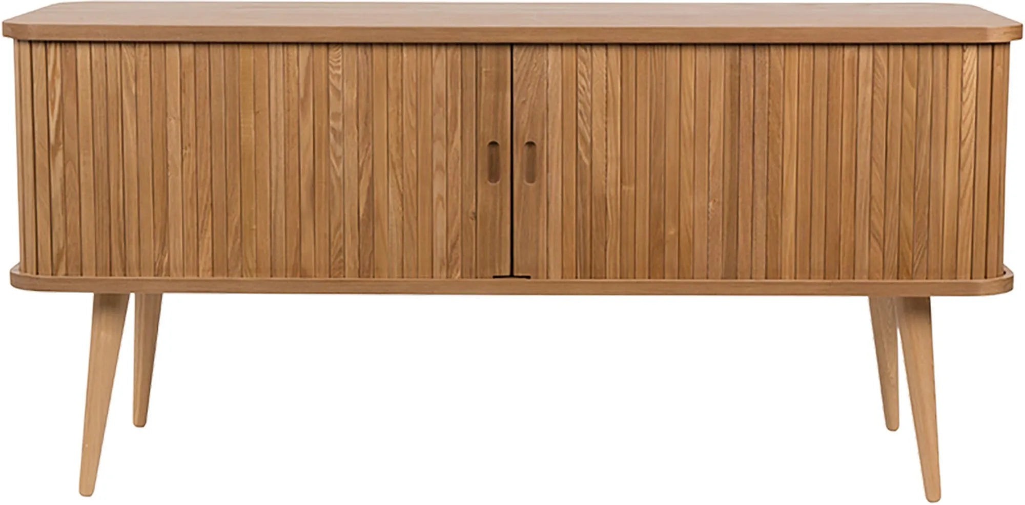 Zuiver Barbier Sideboard: Stilvolle Aufbewahrung mit Retro-Charme.