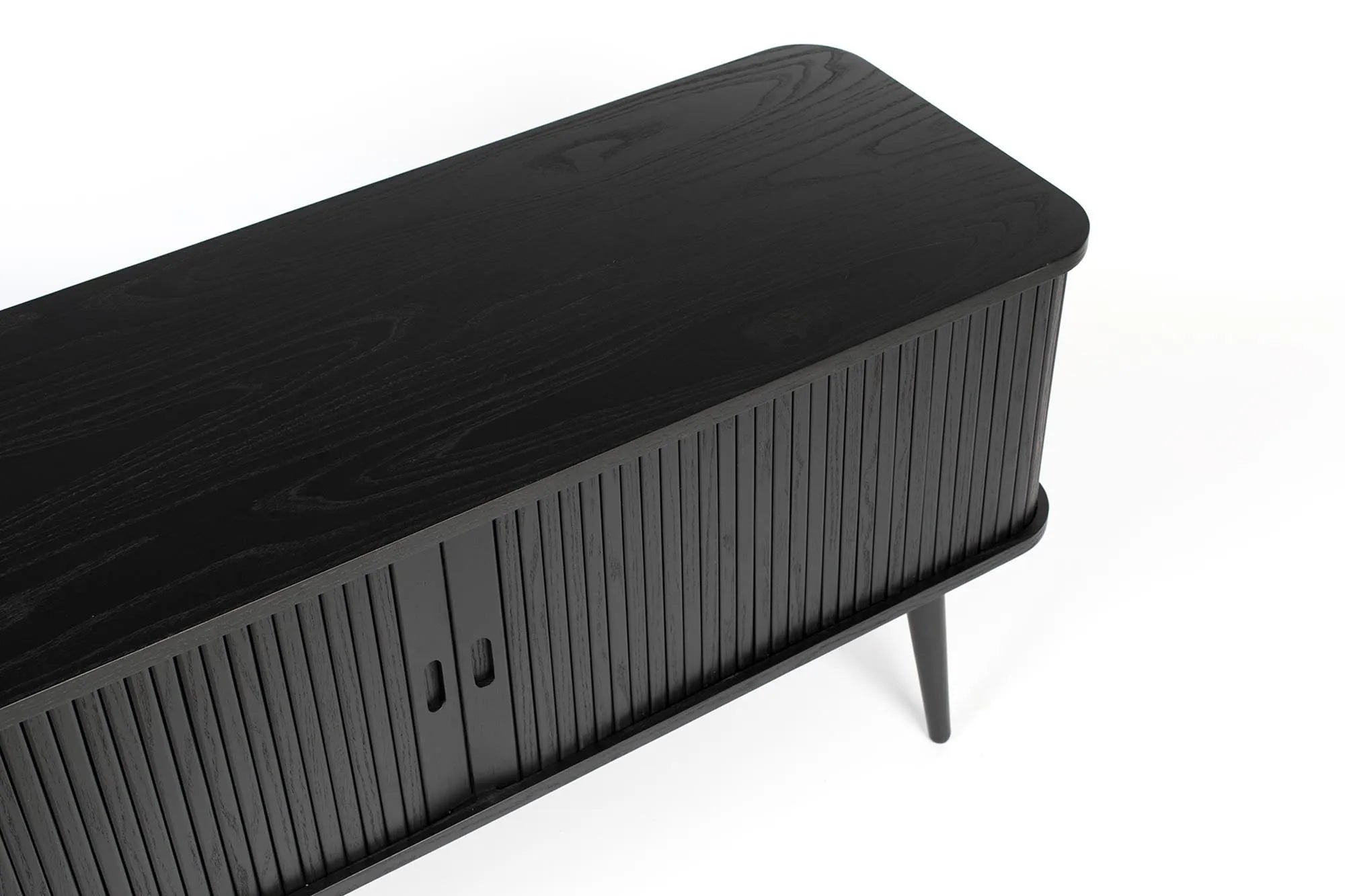 Elegantes Zuiver Sideboard Barbier: Modernes Design mit viel Stauraum.