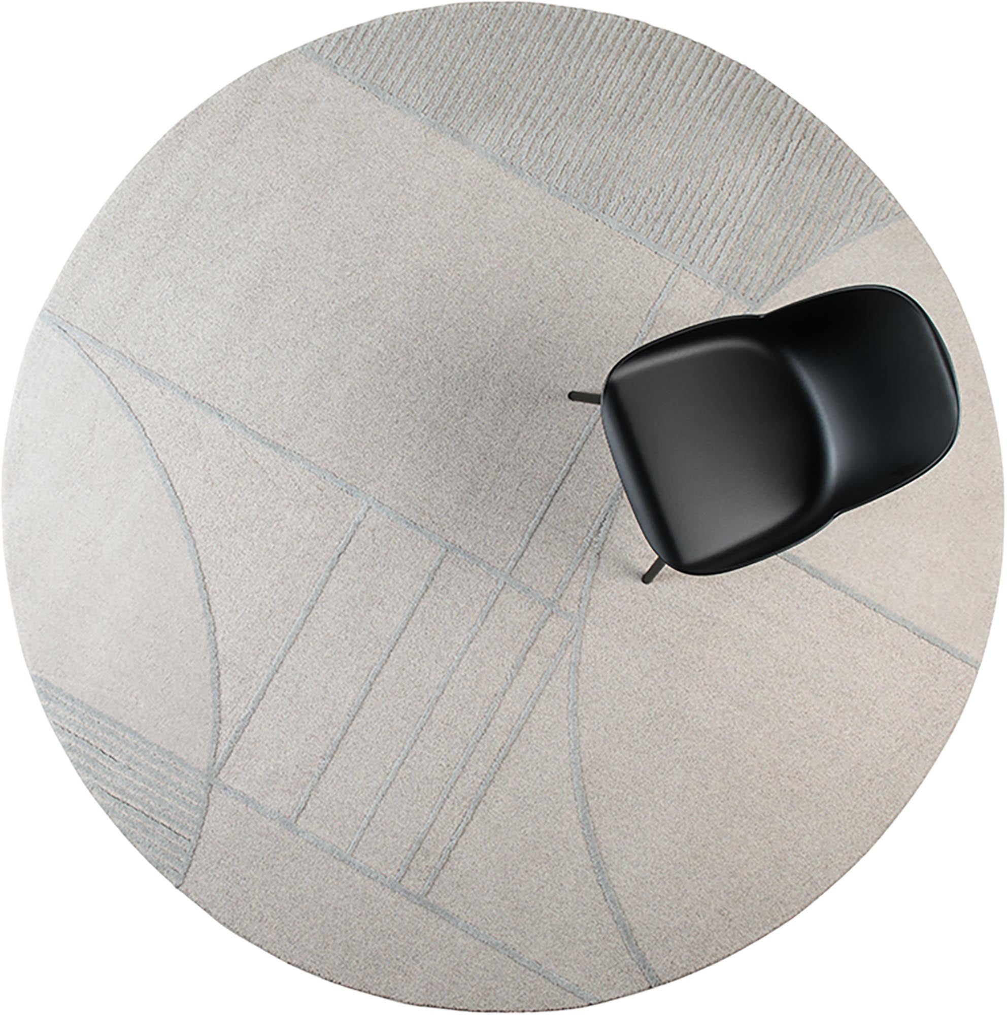 Bonheur de tapis