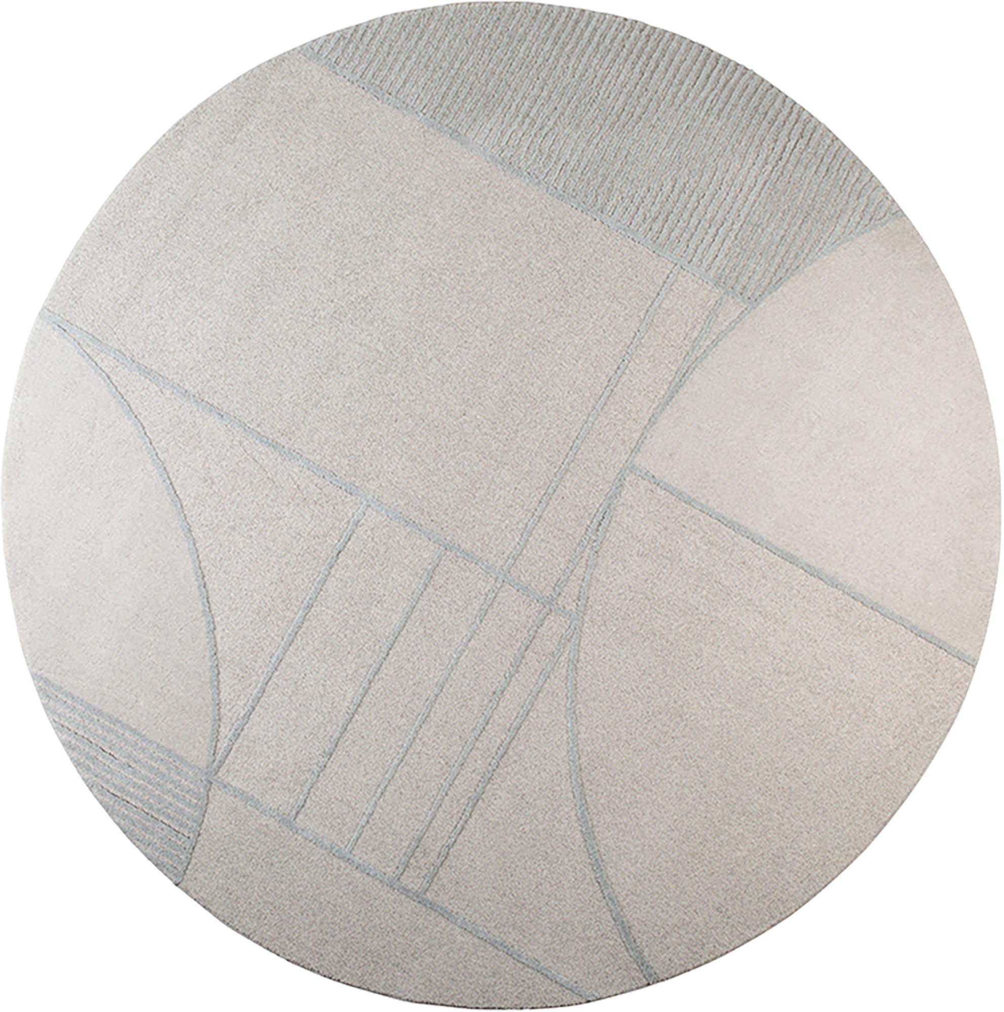 Bonheur de tapis