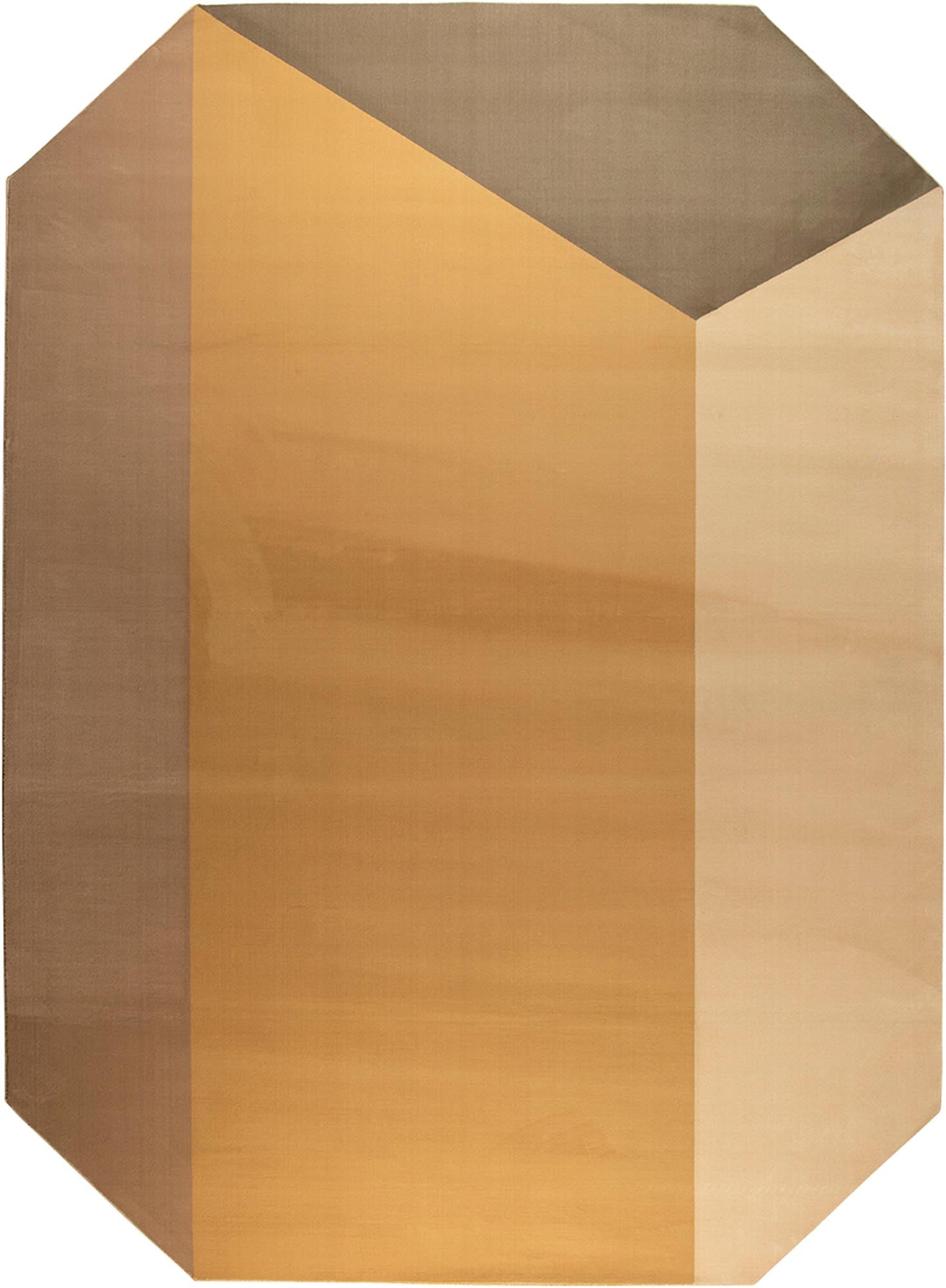 Harmonie de tapis