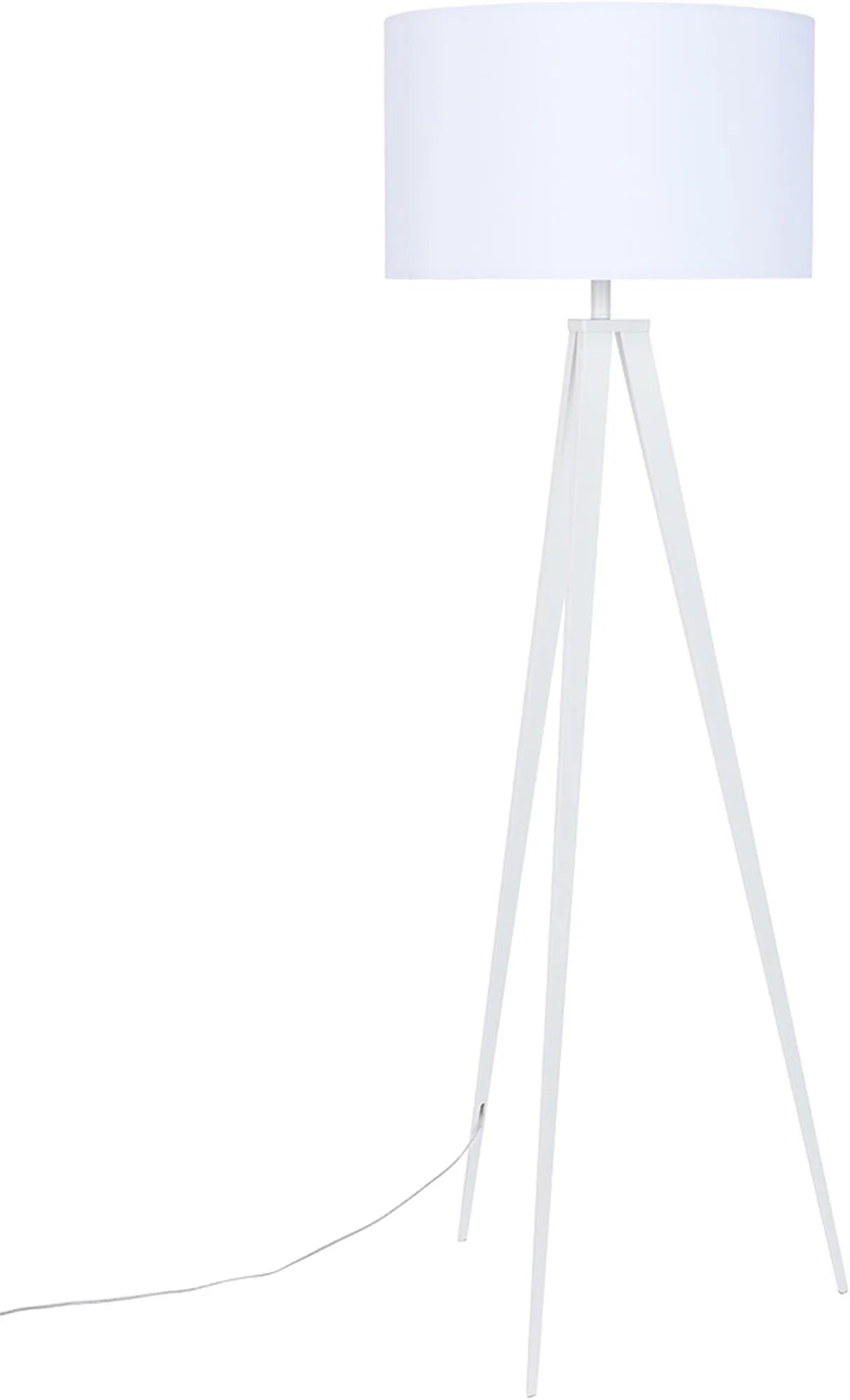 Zuiver Tripod: Stilvolle Beleuchtung mit skandinavischem Flair.