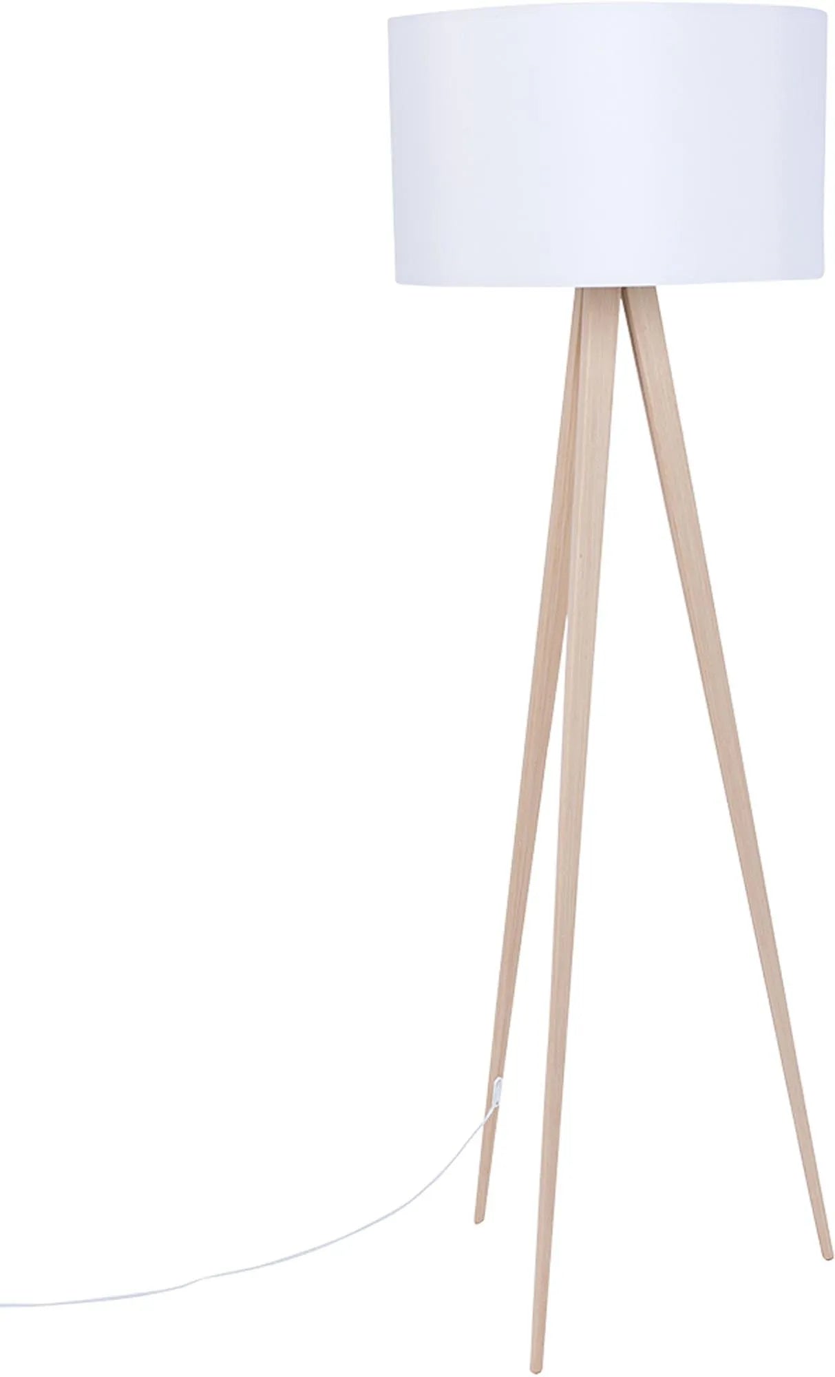 Zuiver Tripod Stehleuchte: Modernes Design für stilvolle Räume.