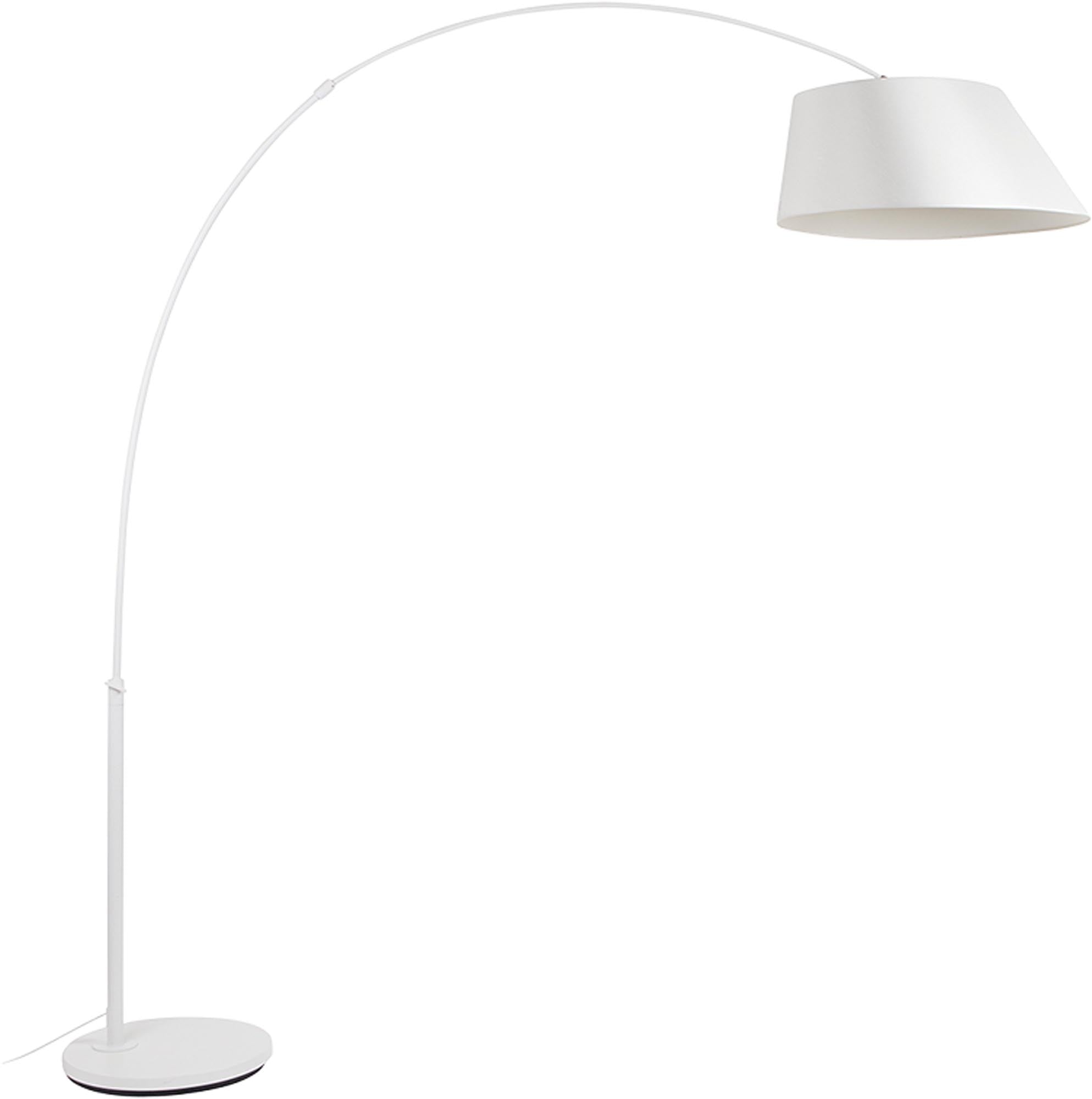 Elegante Zuiver ARC Stehleuchte: Modernes Design für Ihr Zuhause.