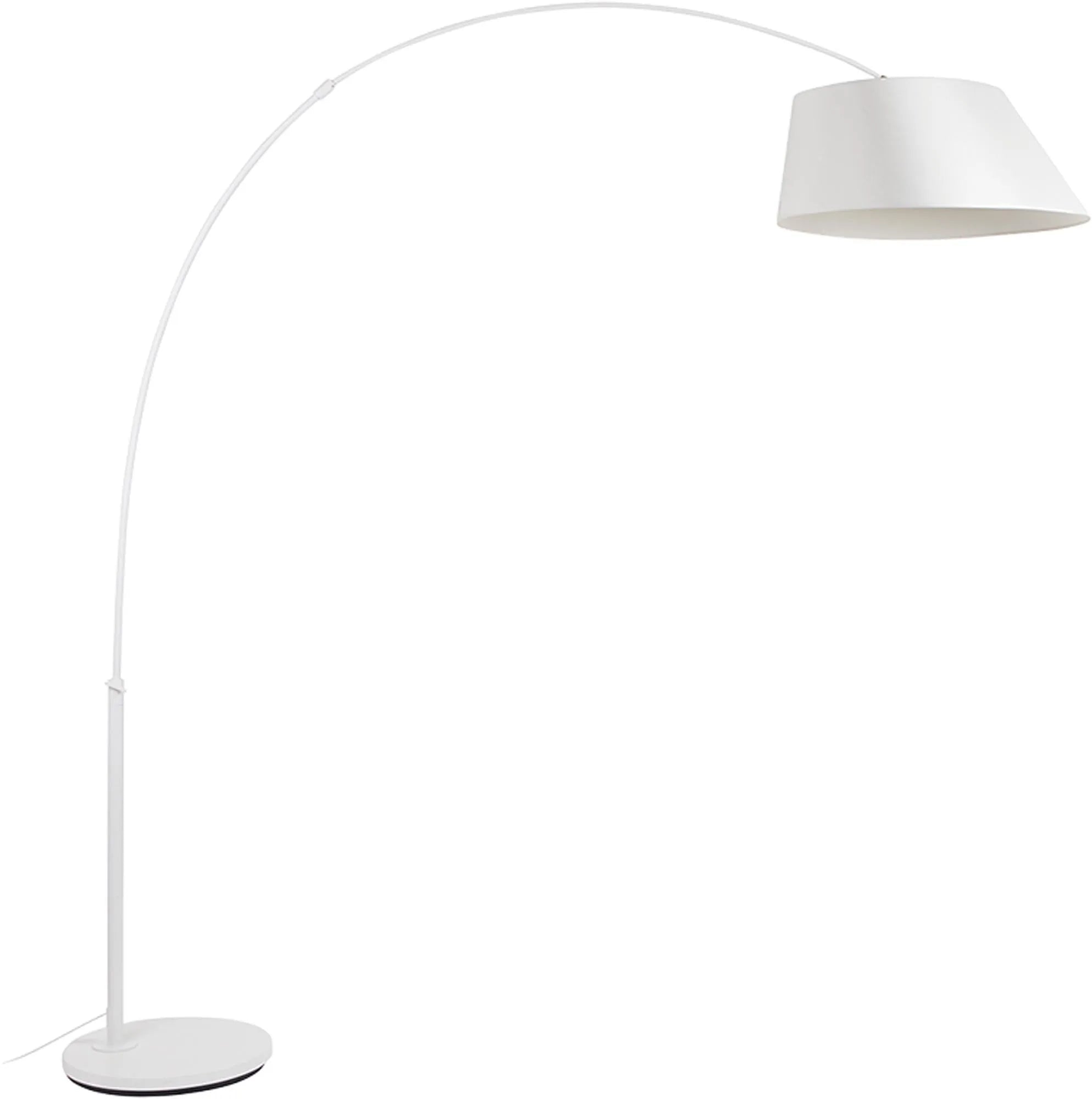Elegante Zuiver ARC Stehleuchte: Modernes Design für Ihr Zuhause.