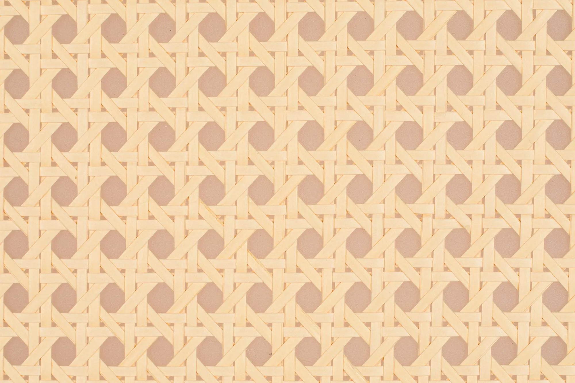Stilvolle Stehleuchte Sien von Zuiver mit trendigem Rattan-Stil.