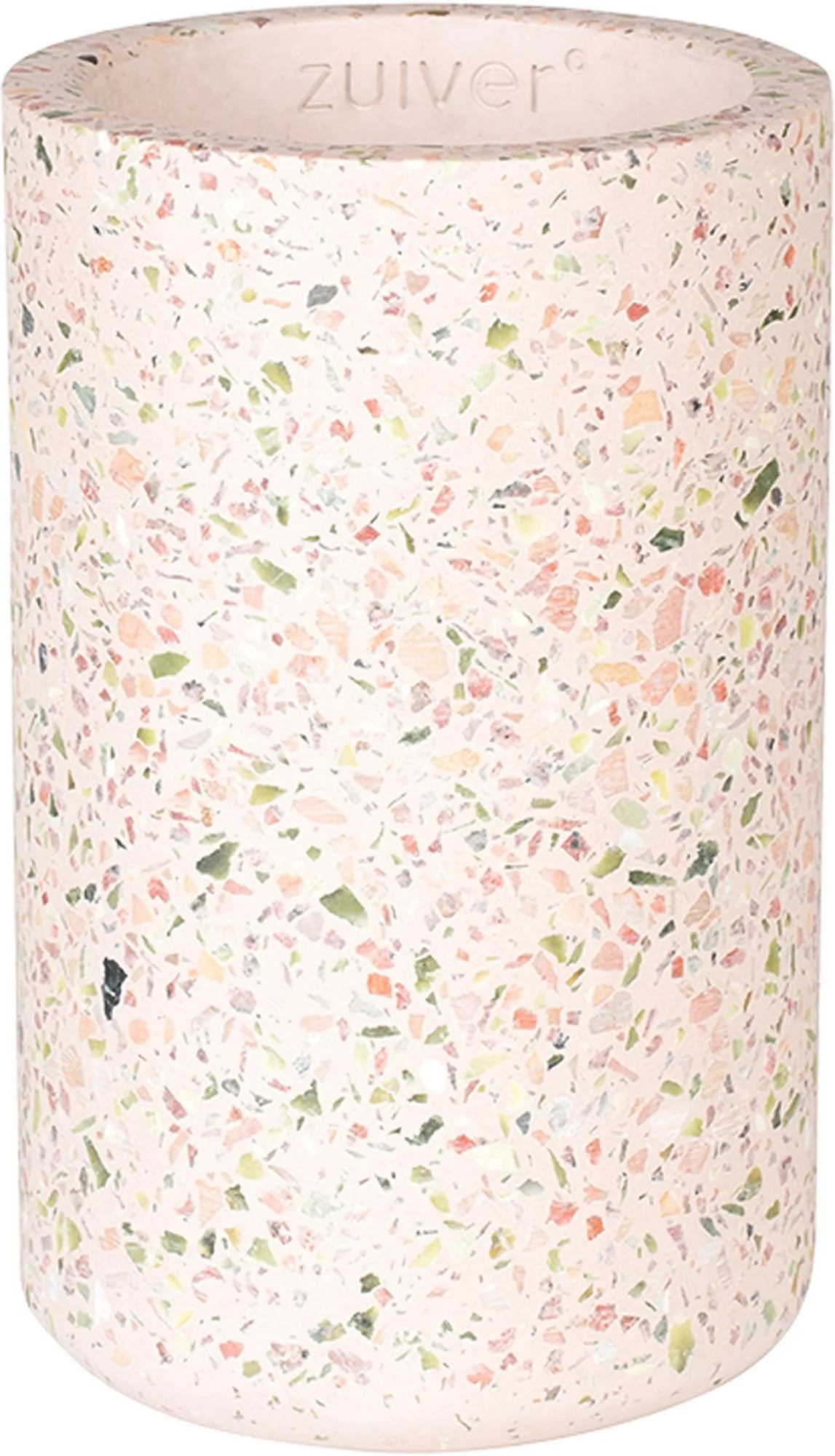 Vase Fajen in Pink präsentiert im Onlineshop von KAQTU Design AG. Vase ist von Zuiver