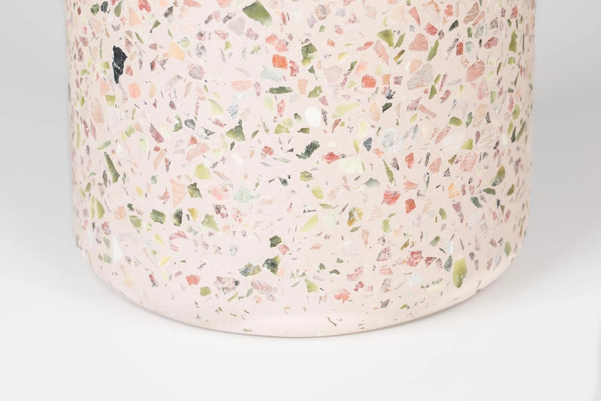 Vase Fajen in Pink präsentiert im Onlineshop von KAQTU Design AG. Vase ist von Zuiver