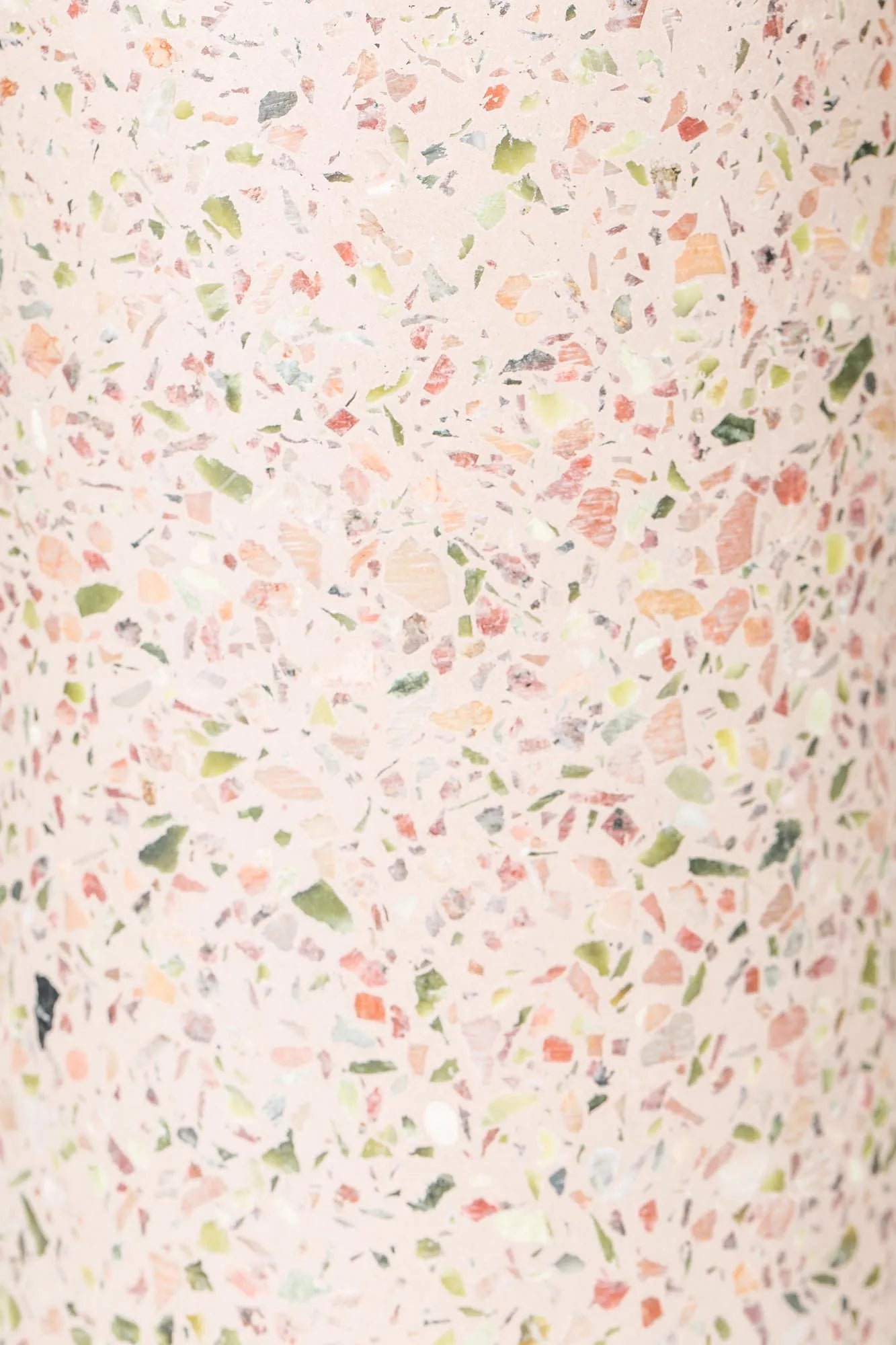Vase Fajen in Pink präsentiert im Onlineshop von KAQTU Design AG. Vase ist von Zuiver