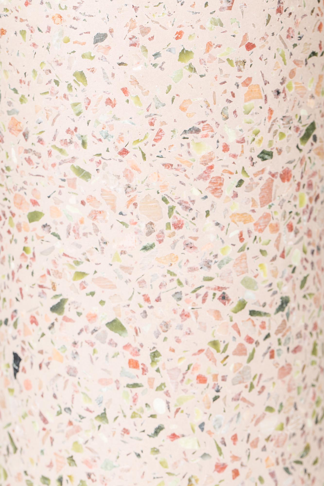 Vase Fajen in Pink präsentiert im Onlineshop von KAQTU Design AG. Vase ist von Zuiver