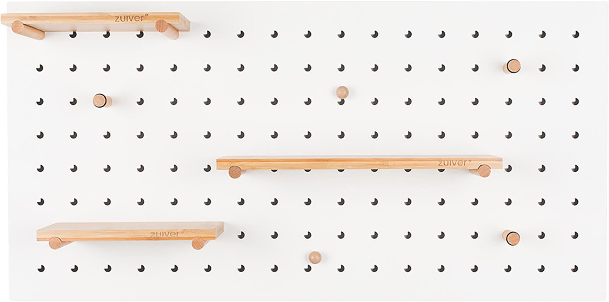 Pegboard Bundy