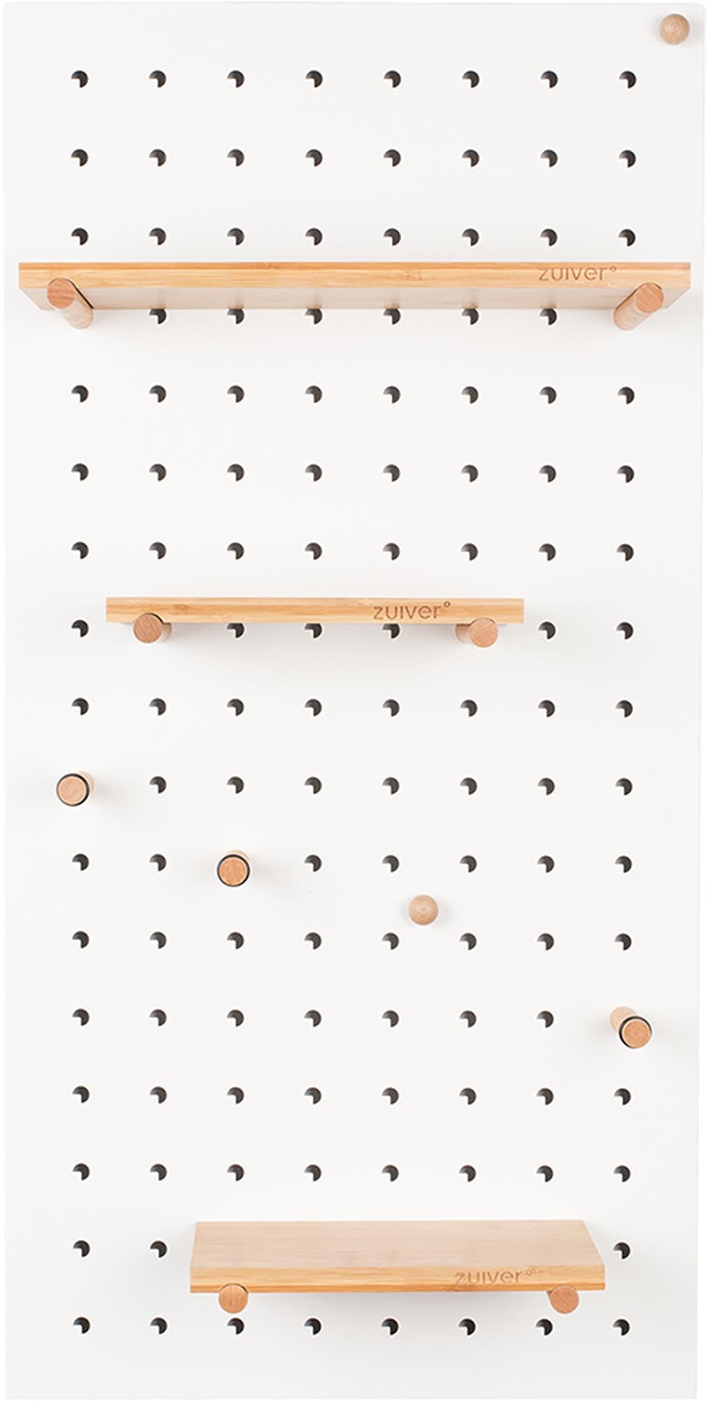Pegboard Bundy
