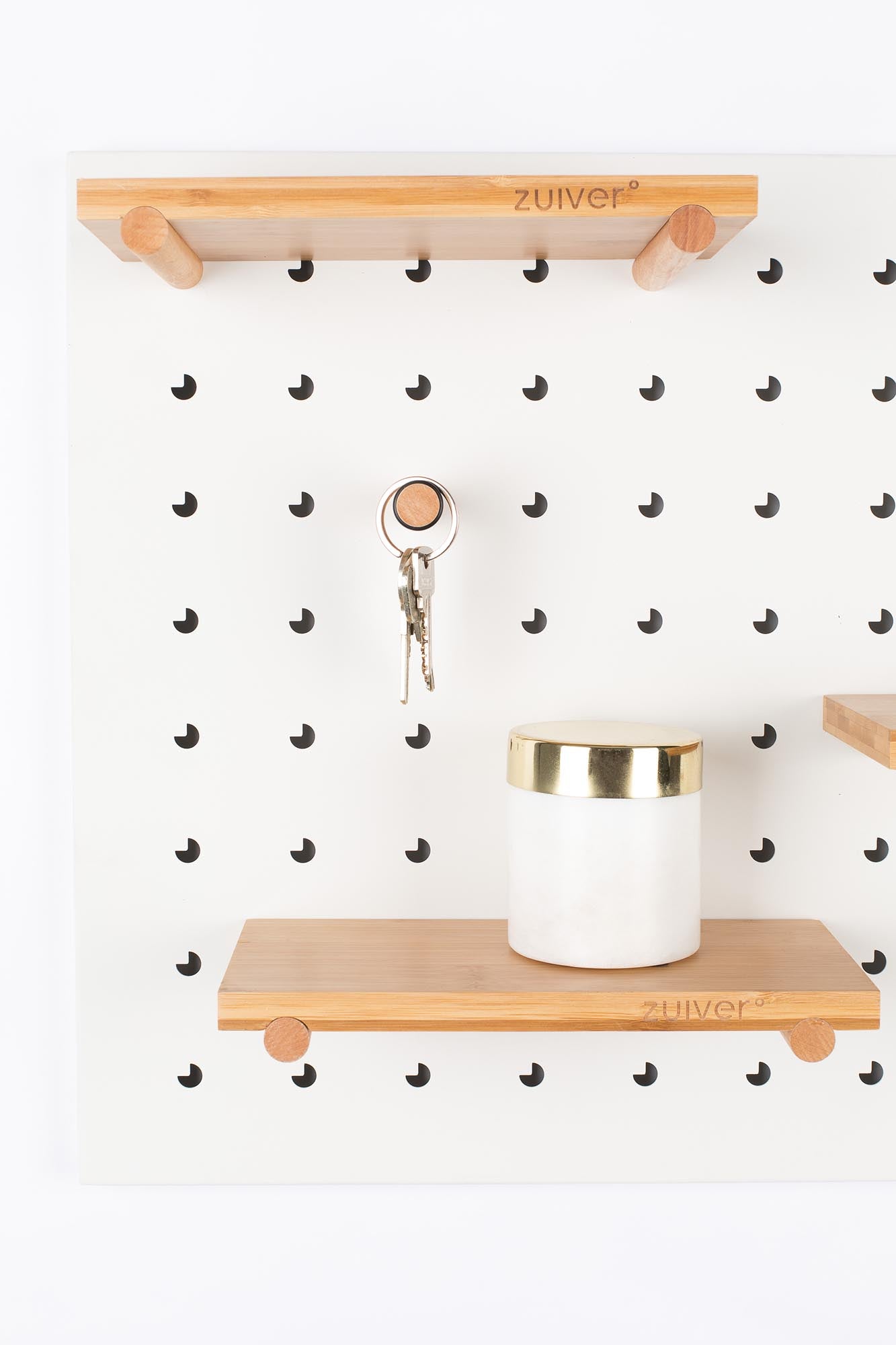 Pegboard Bundy