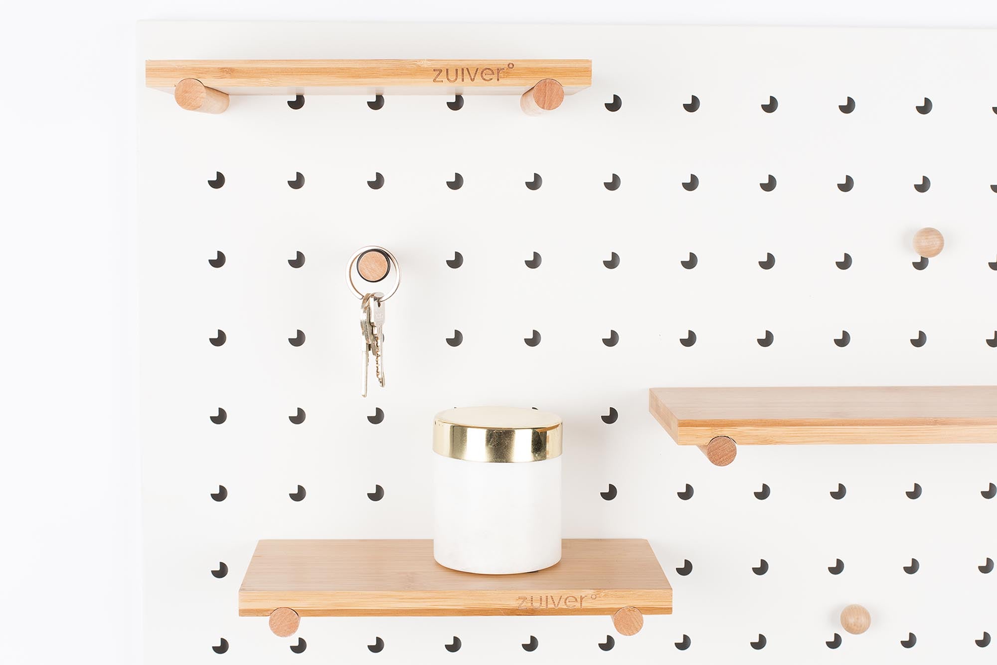Pegboard Bundy