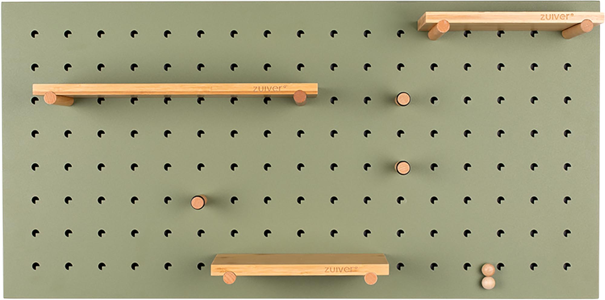 Pegboard Bundy