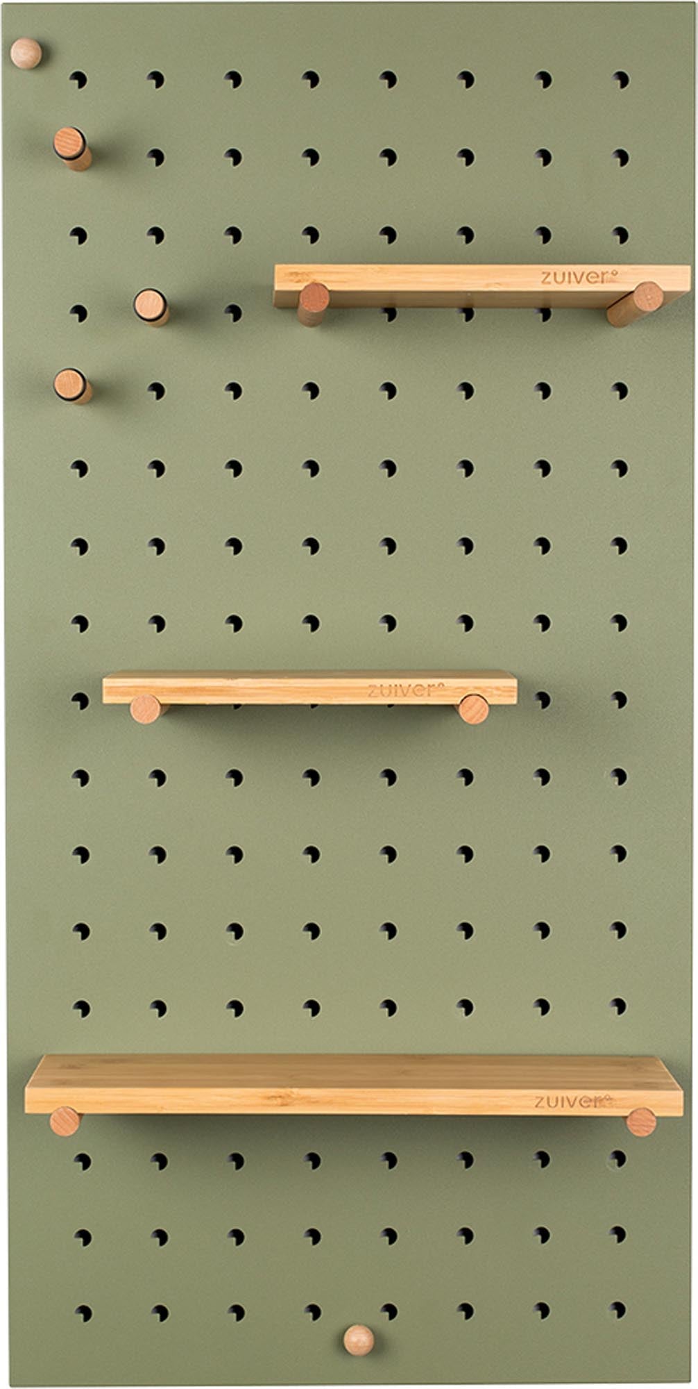 Pegboard Bundy