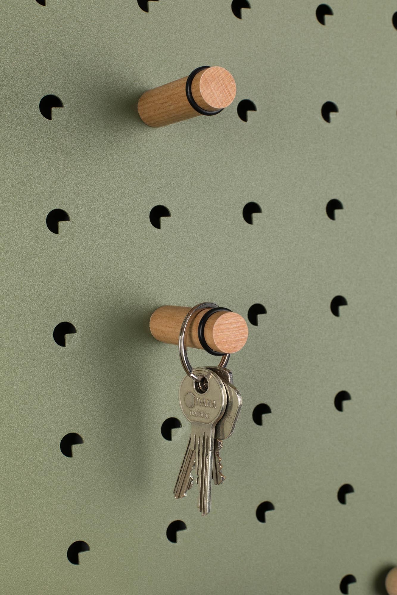 Pegboard Bundy