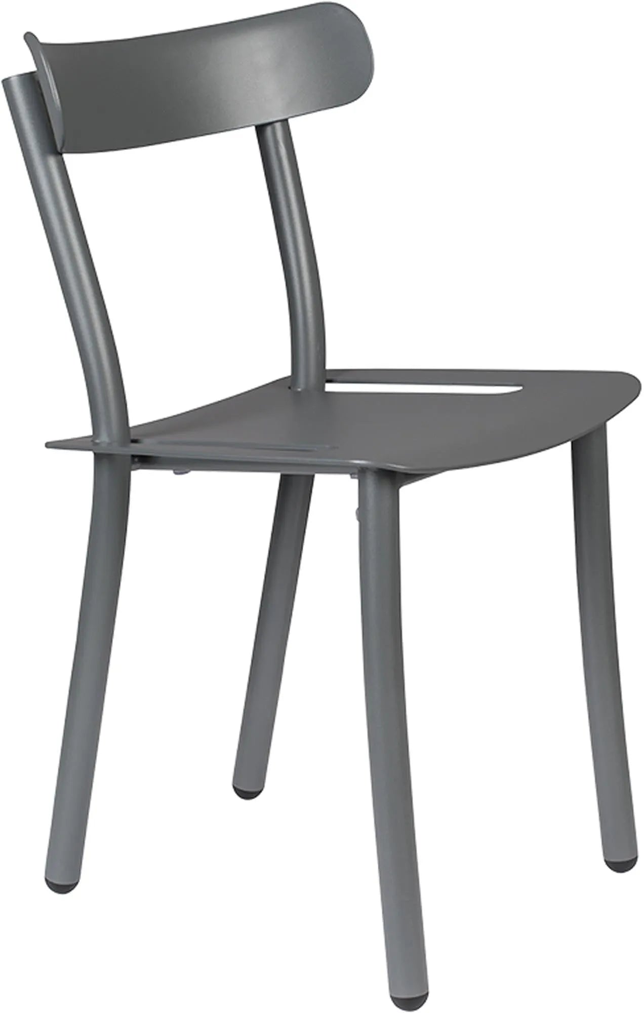 Zuiver Friday: Moderner Komfort für stilvolle Outdoor-Momente.