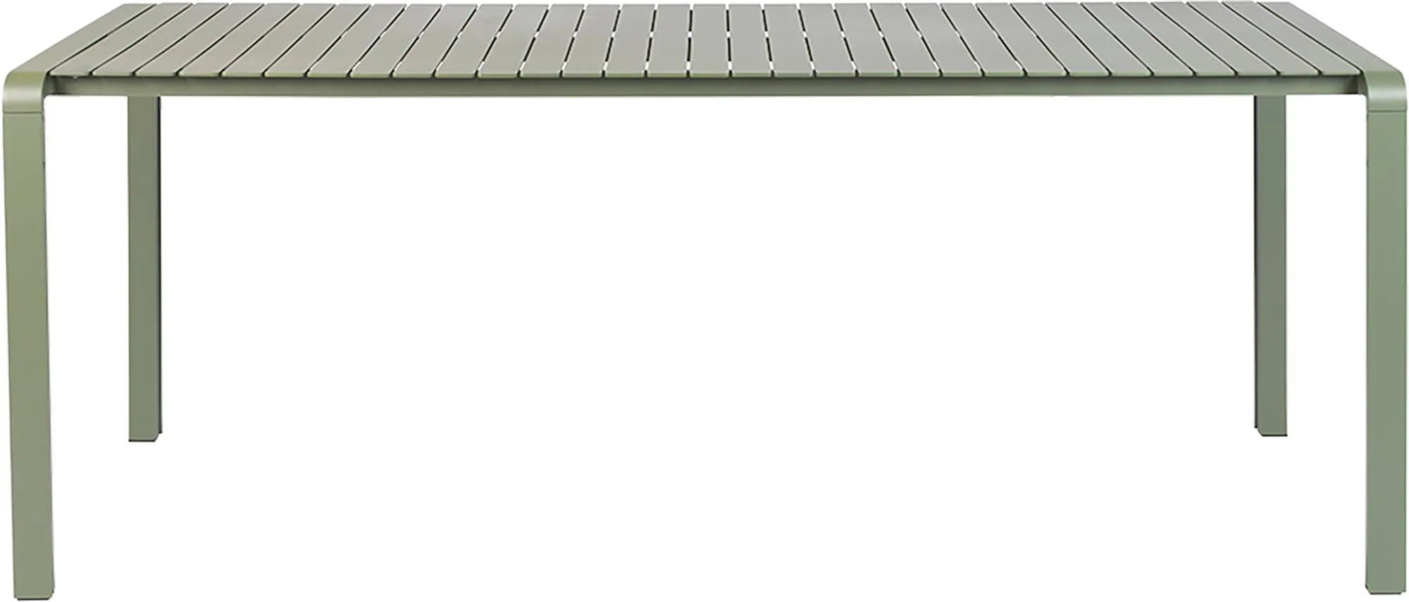 Zuiver Vondel Gartentisch: Perfekte Ergänzung für jeden Außenbereich.