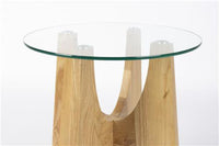 Table d'appoint kobe