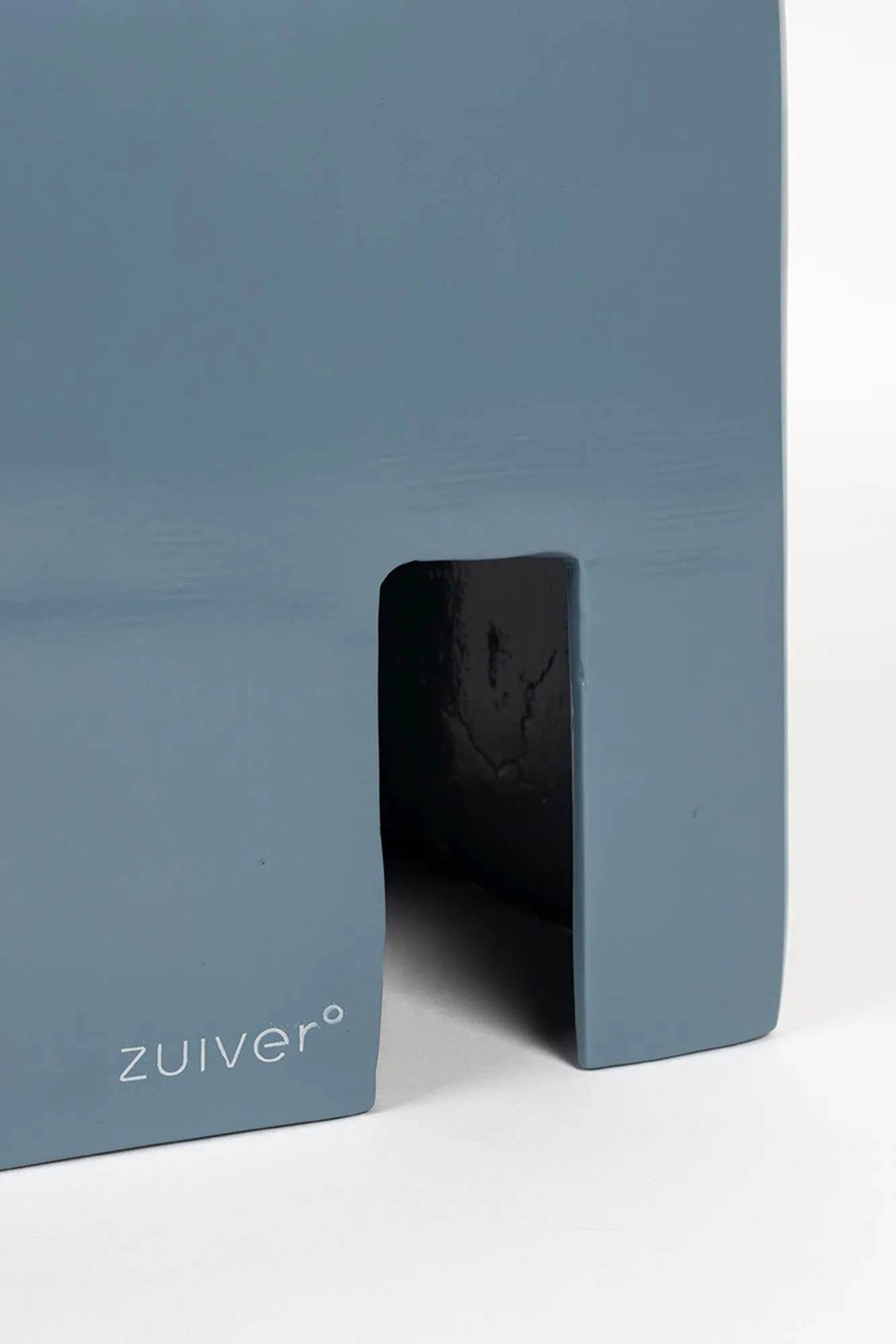 Zuiver Chubby: Stilvoller Beistelltisch für zeitlose Eleganz.