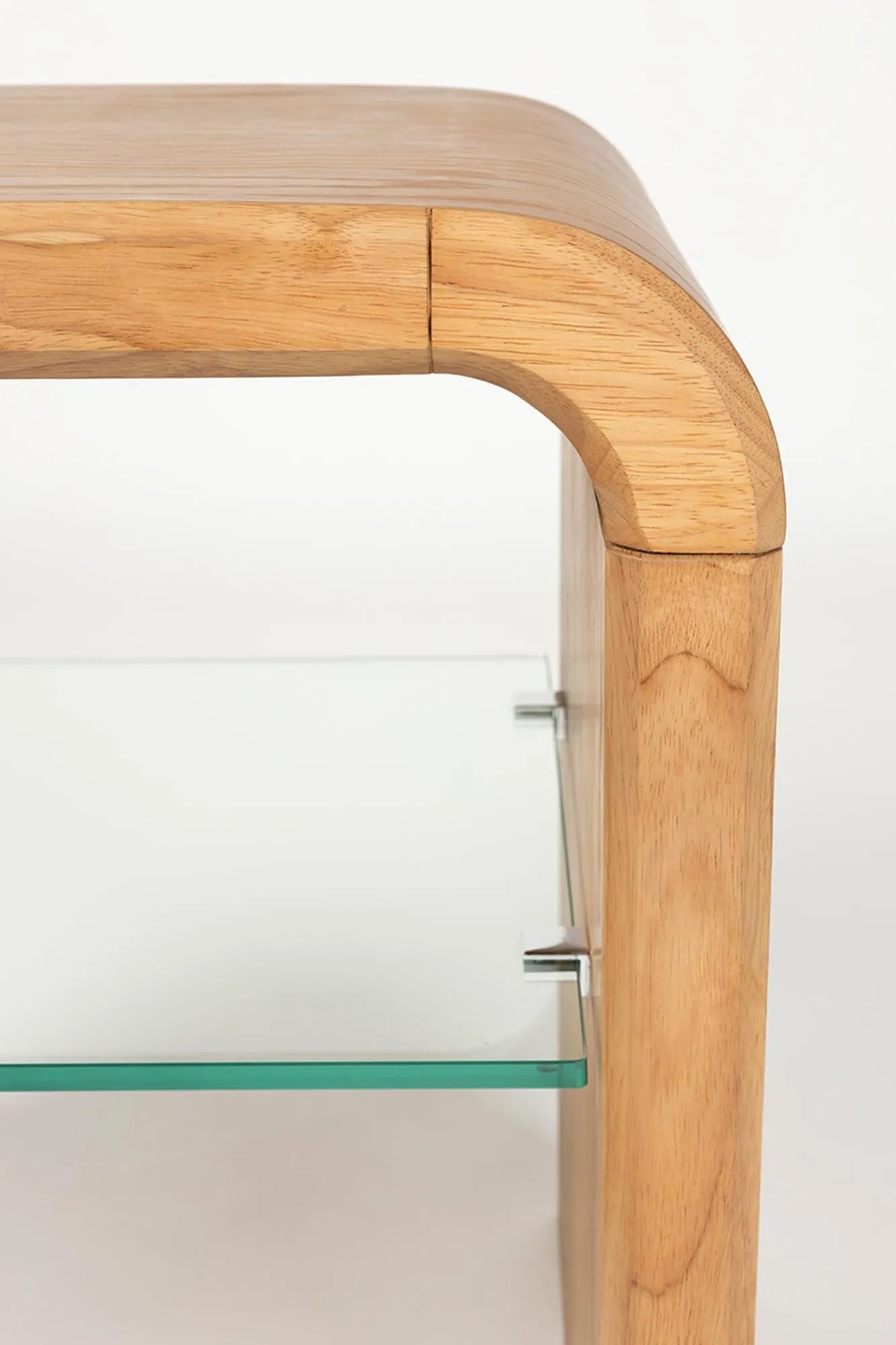 Beistelltisch Brave von Zuiver: Zeitloses Design für jedes Interieur.