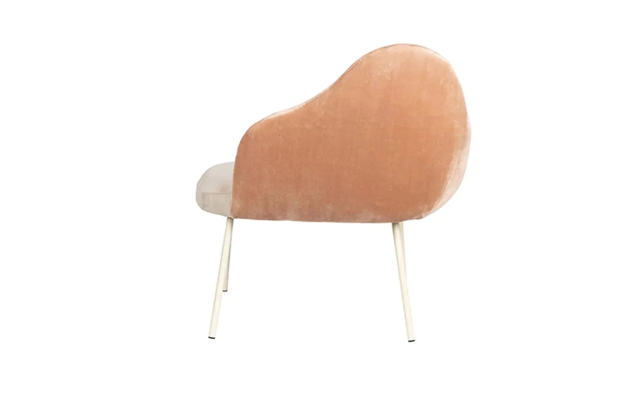 Sessel Friuli von Zuiver: Zeitloses Design für stilvolle Räume.
