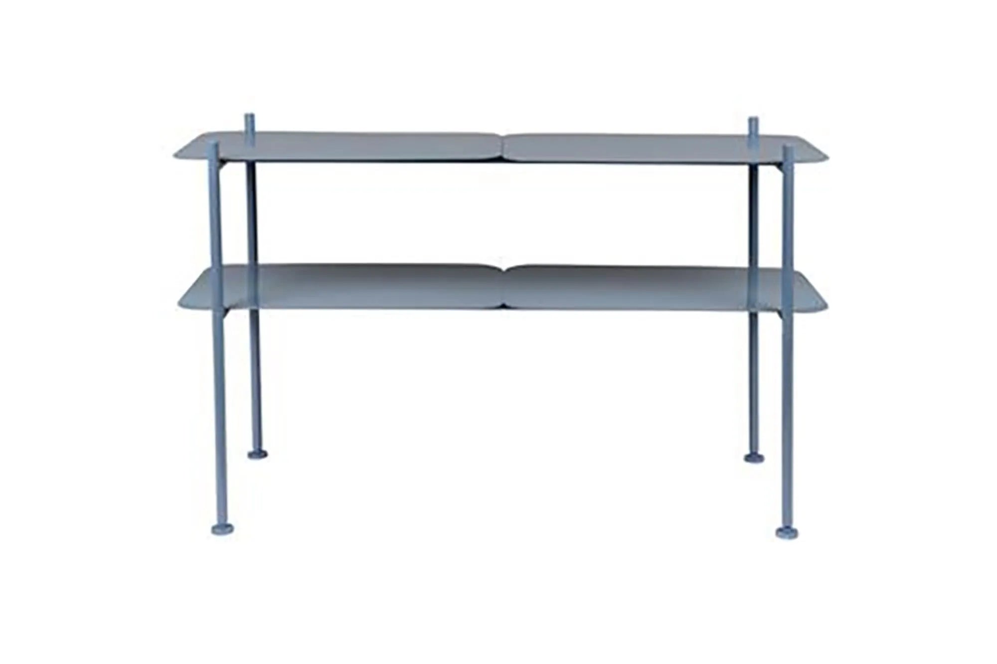 Eleganter Zuiver River L Schrank: Funktionalität im zeitlosen Design.