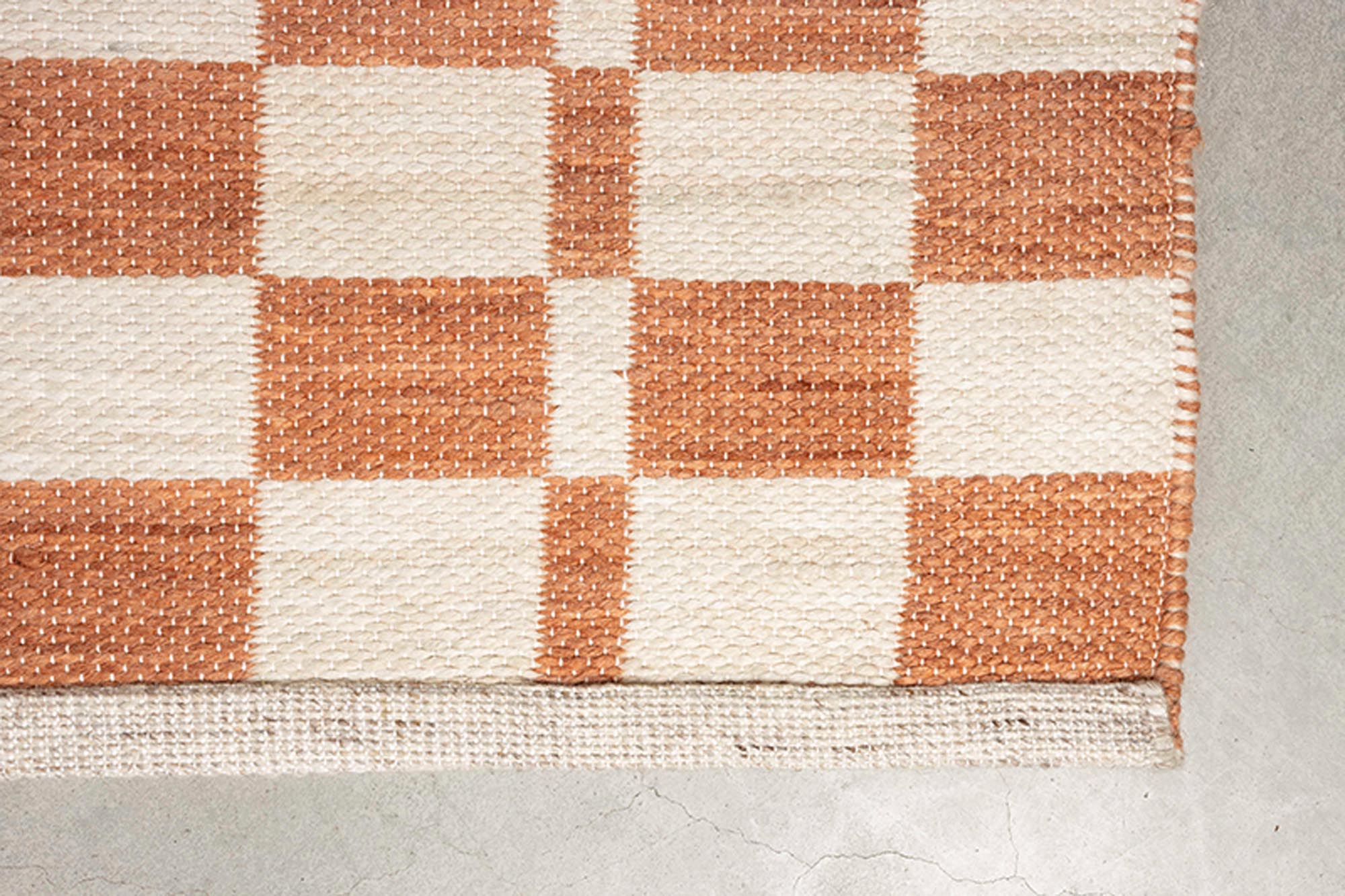 Stilvoller Zuiver Teppich Checker, 160x230 cm, für jeden Wohnraum.
