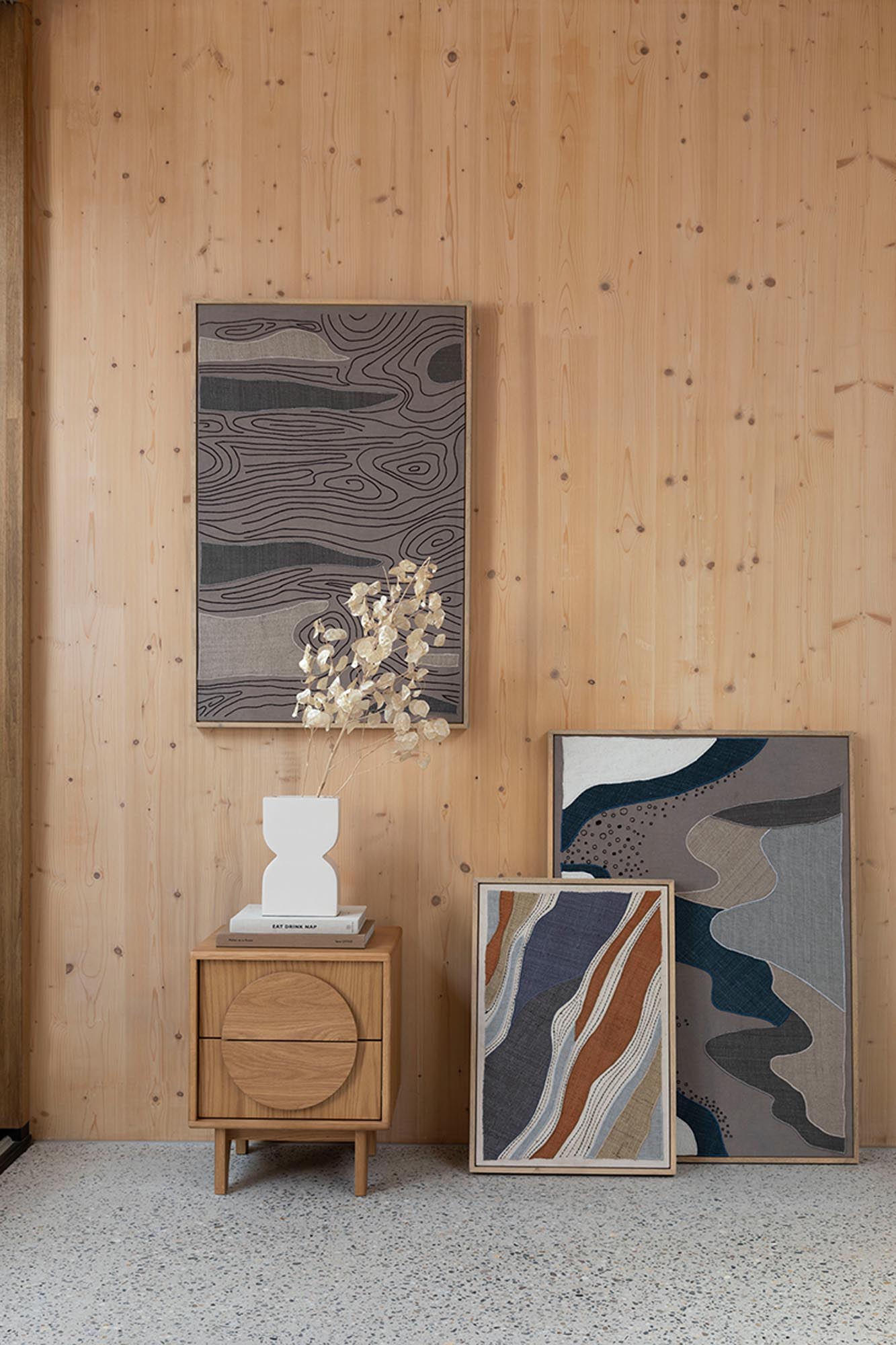 Wall Art Move