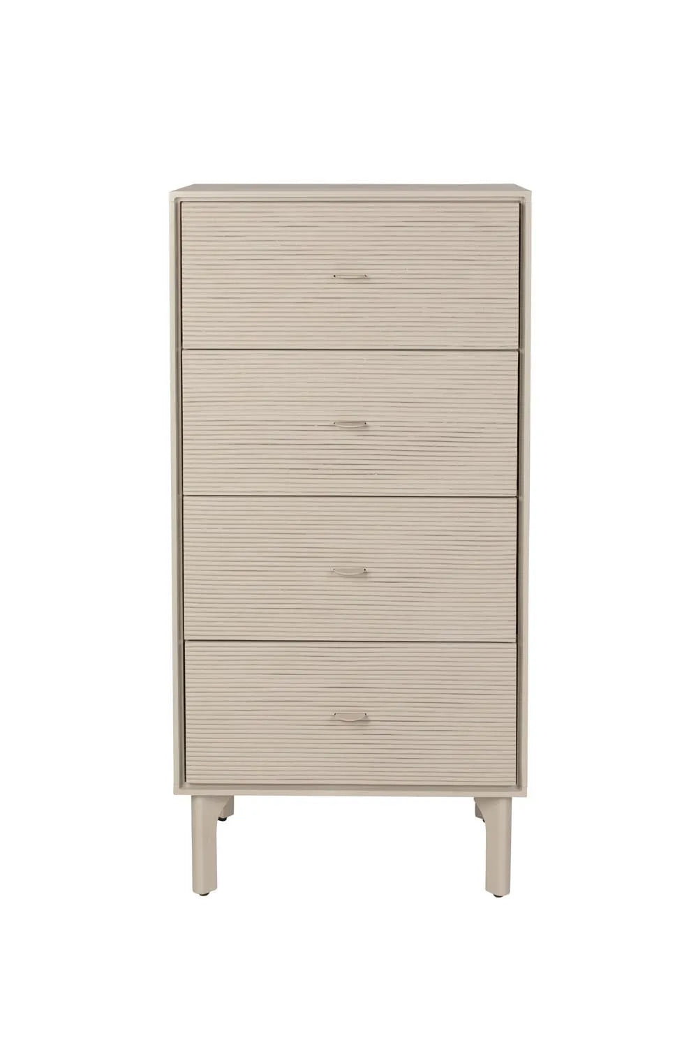 Zuiver Morgenkabinett: Modernes Design trifft auf natürliche Materialien.