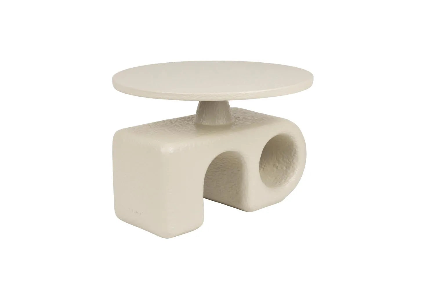 Eleganter Zuiver Hermit Tisch: Stilvolles Design für Ihr Zuhause.