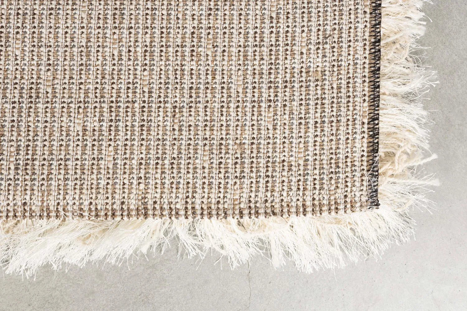 Eleganter Zuiver Curly Teppich: Perfekte Harmonie für Ihr Interieur.