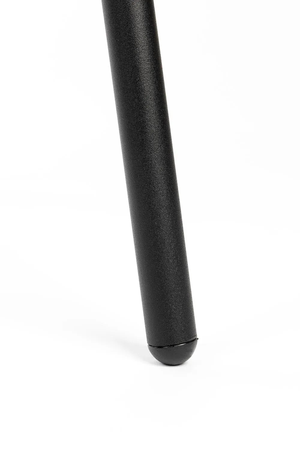 Zuiver Void Sessel Schwarz: Minimalistisches Design für urbanen Chic.