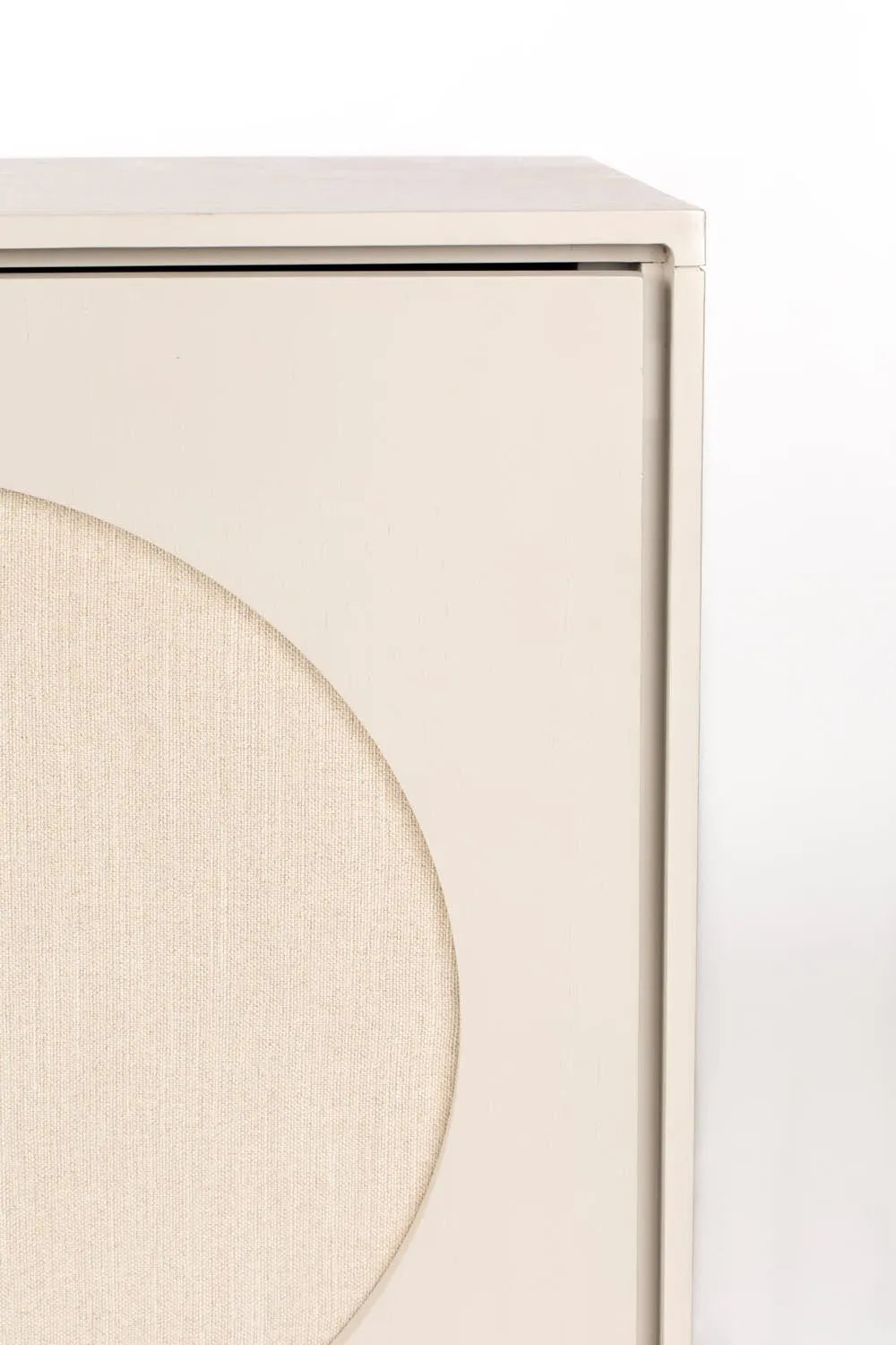 Zuiver Doppelschrank: Stilvoller Stauraum für jedes moderne Zuhause.
