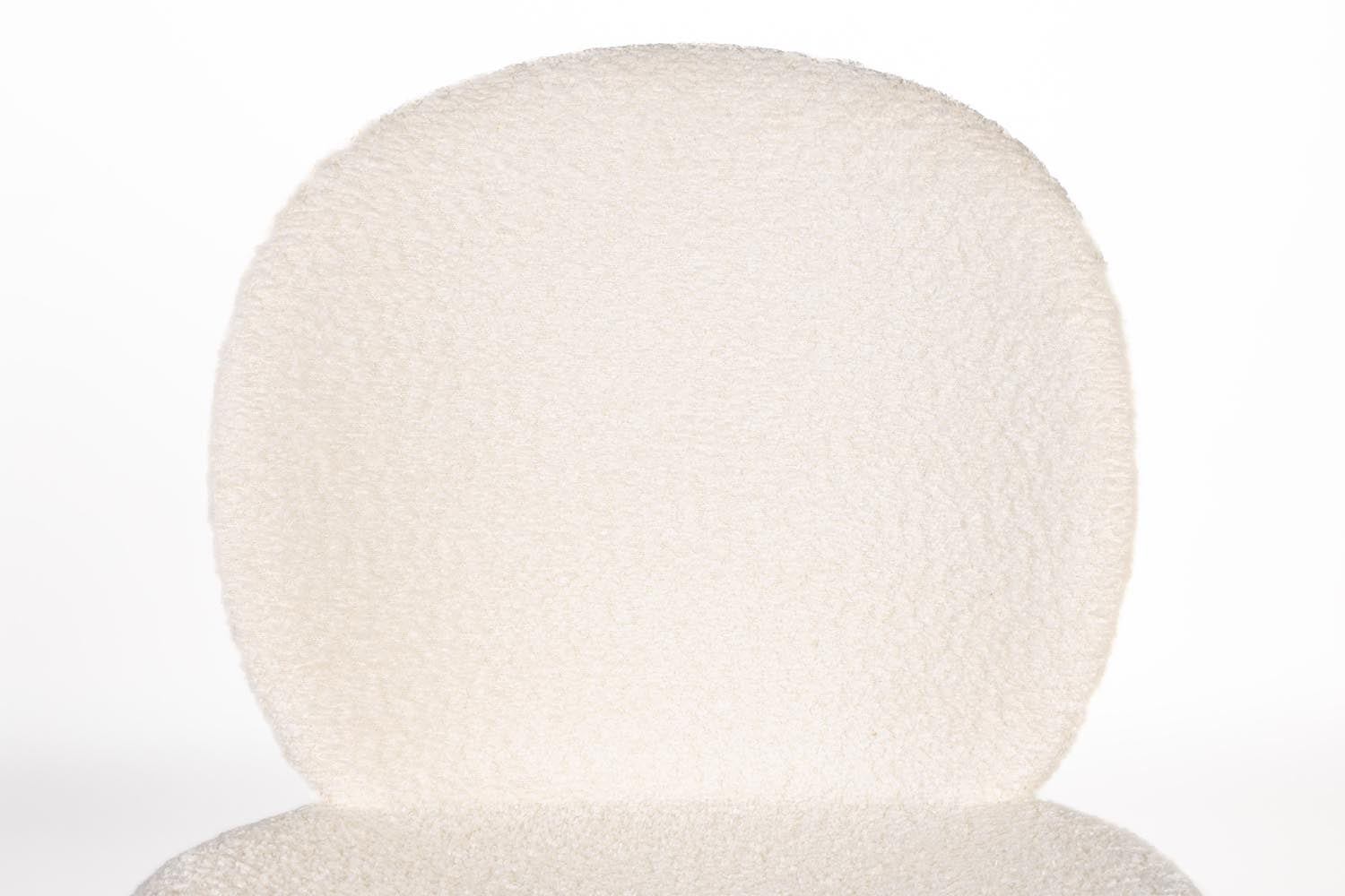 Zuiver Bonnet Chair: Stilvoller Sitzkomfort im modernen Design.