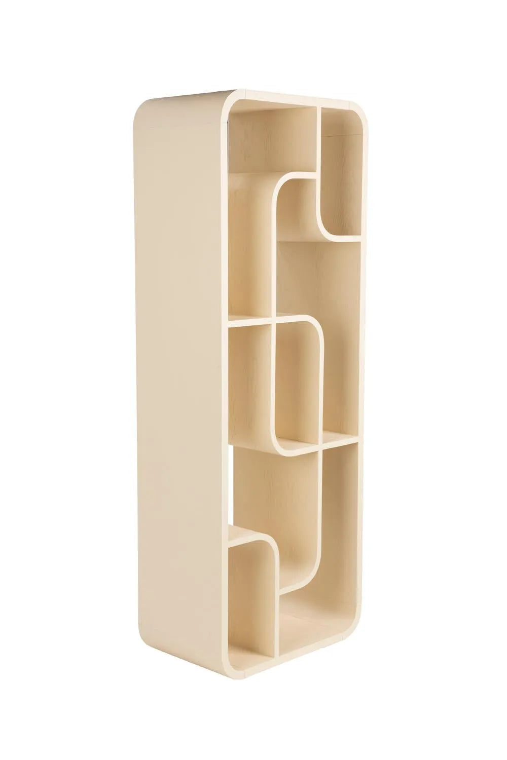Zuiver Seven Schrank: Eleganz trifft Funktionalität im modernen Design.