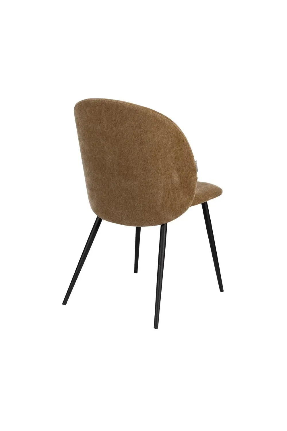 Der Cozy Stuhl von Zuiver: Modernes Design, ergonomisch und vielseitig, ideal für jeden Raum.