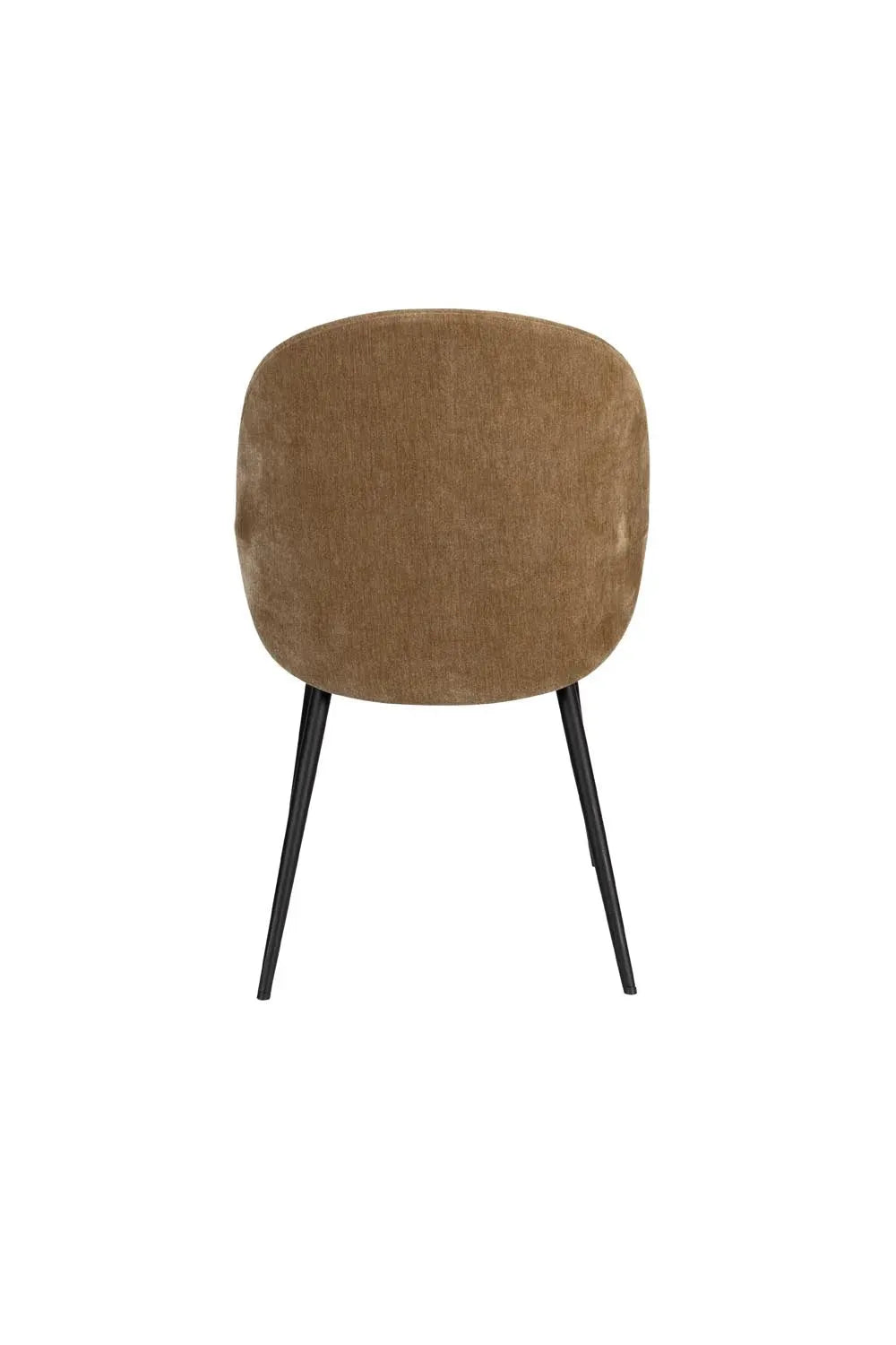 Cozy Stuhl von Zuiver: Modernes Design für stilvolle Entspannung.