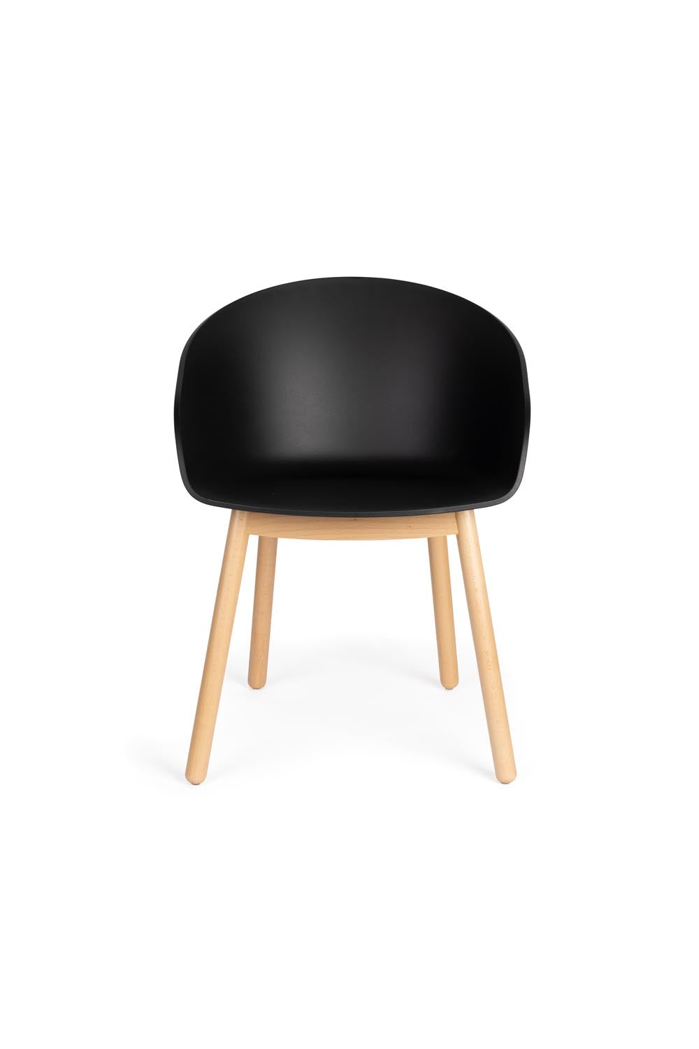 Sessel Void Eiche: Stilvolle Gemütlichkeit mit nordischem Flair.