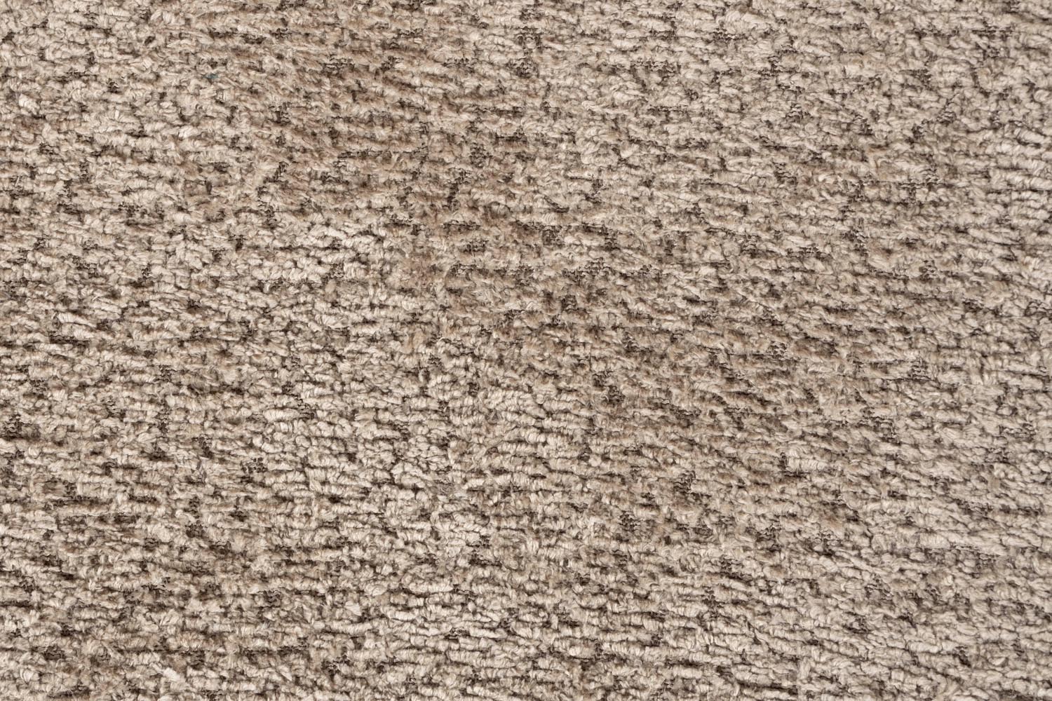 Der Bonnet Stuhl Beige von Zuiver besticht durch seine schlichte Eleganz und den warmen Teddystoff. Perfekt für stilvolle Esszimmer.