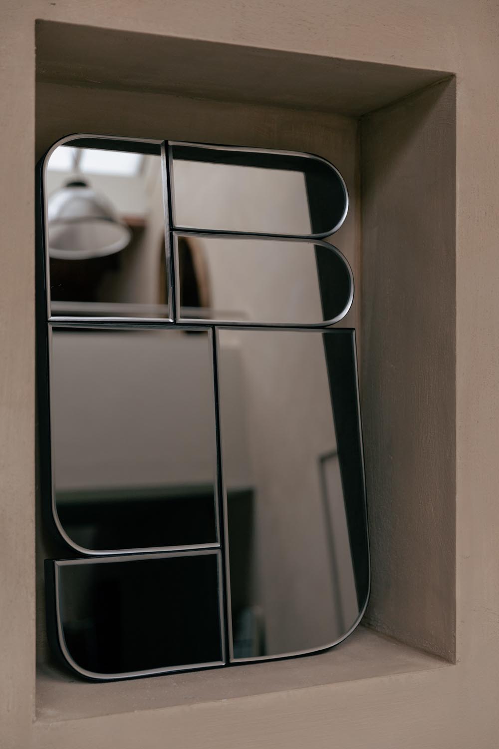 Eddy Beistelltisch von Zuiver: Modernes Design für Ihr Wohnzimmer.