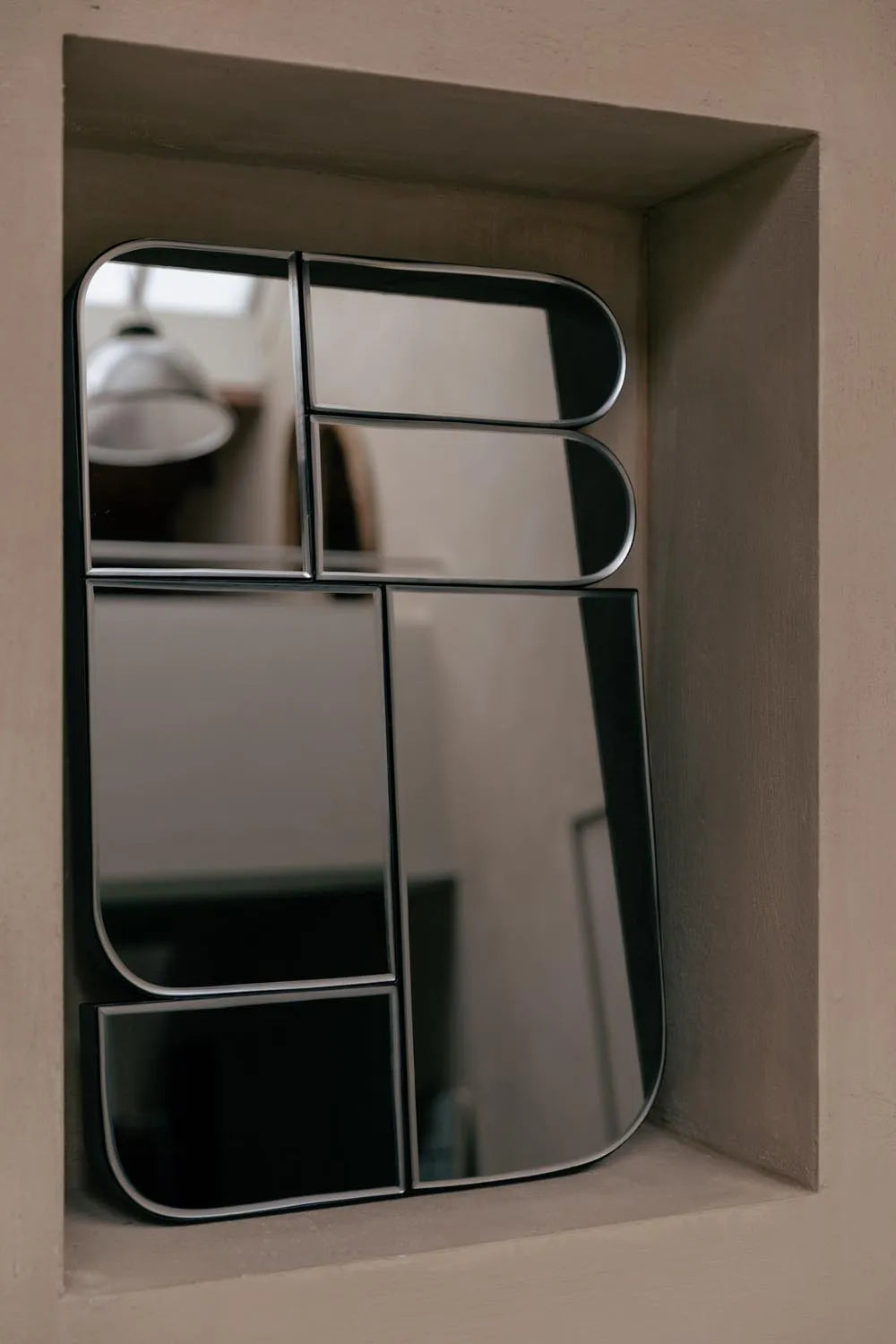 Eddy Beistelltisch von Zuiver: Modernes Design für Ihr Wohnzimmer.