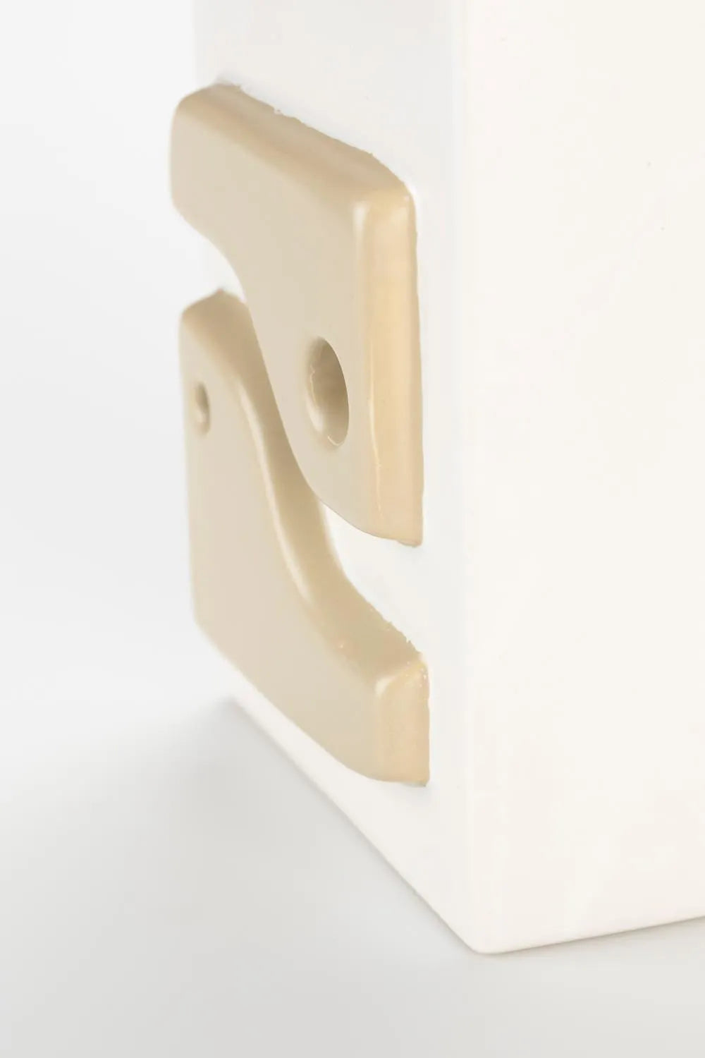 Zuiver Bloomer Vase: Elegante Form für zeitgemäße Wohnräume.