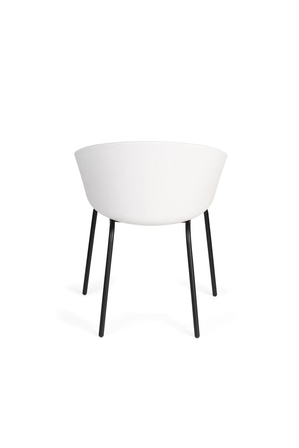 Moderner Sessel Void von Zuiver, komfortabel und umweltbewusst.