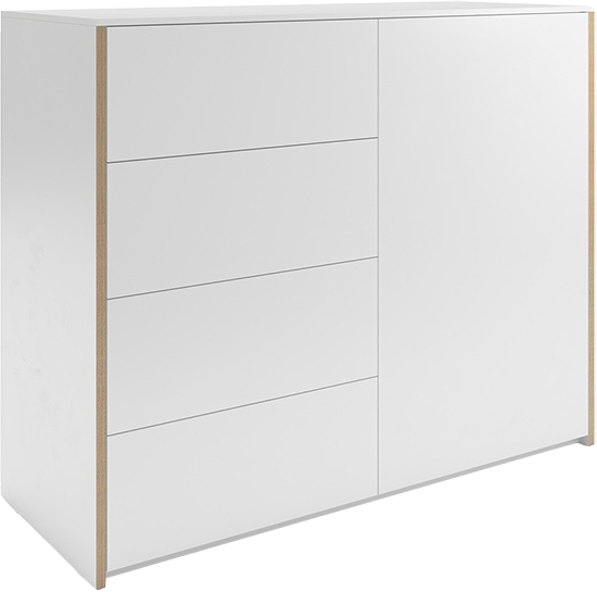 Sideboard 120 / V4 - KAQTU Design