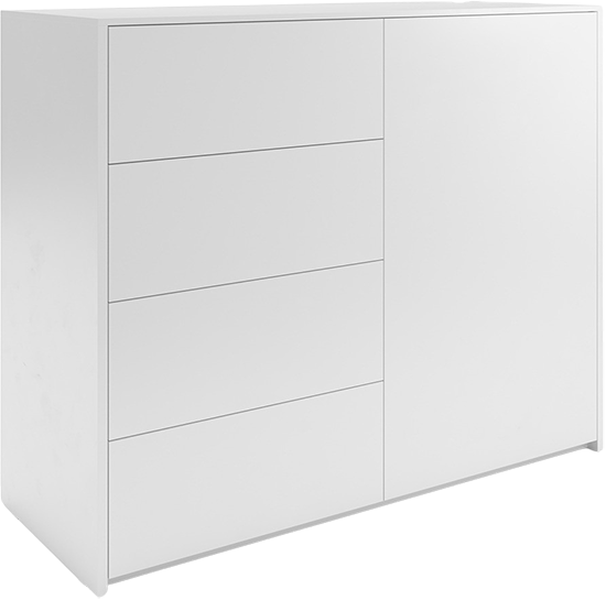 Sideboard 120 / V4 - KAQTU Design