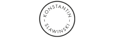 Logo Konstantin Slawinski