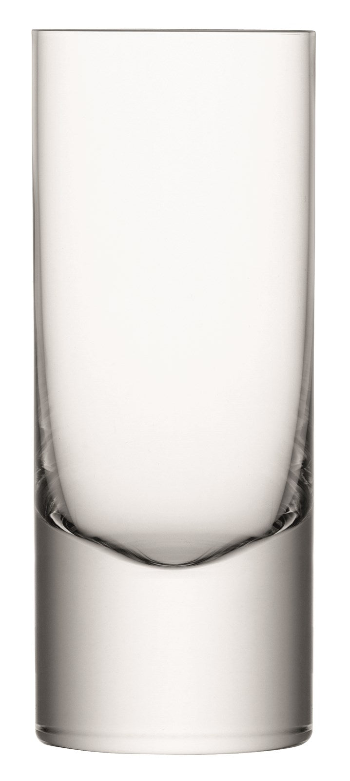 2er Set Boris Longdrinkglas 360ml - klar - KAQTU Design
